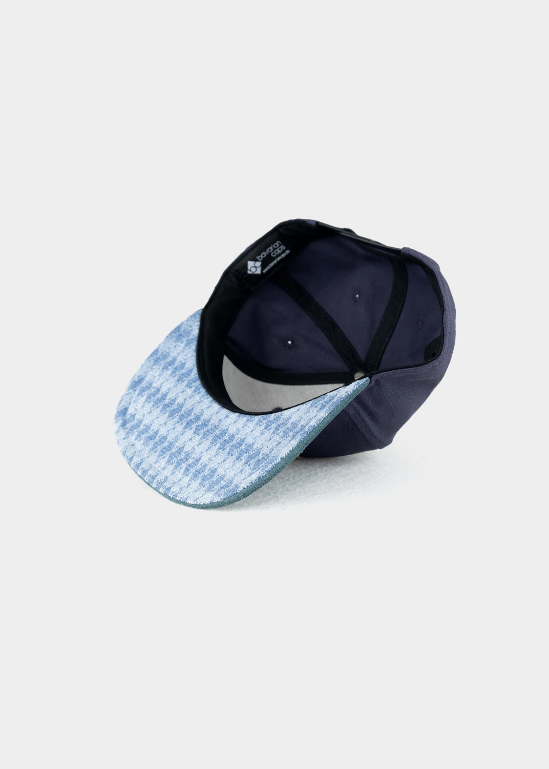 Cap "Schafkopf" - dunkelblau (Snapback)