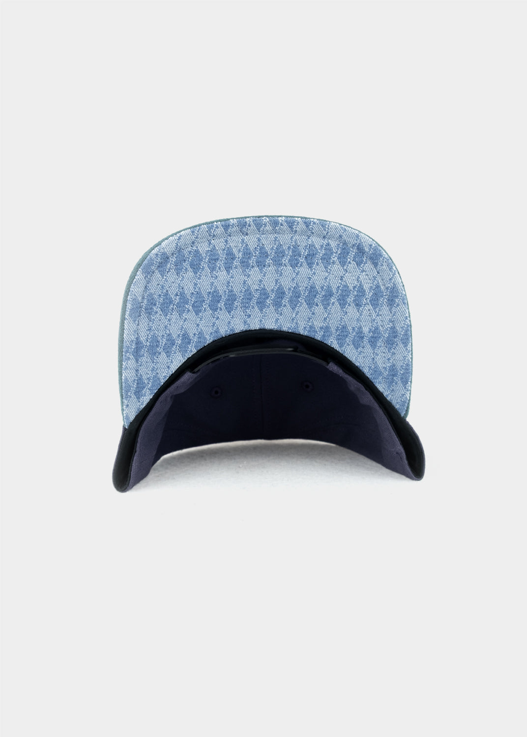 Cap "Schafkopf" - dunkelblau (Snapback)