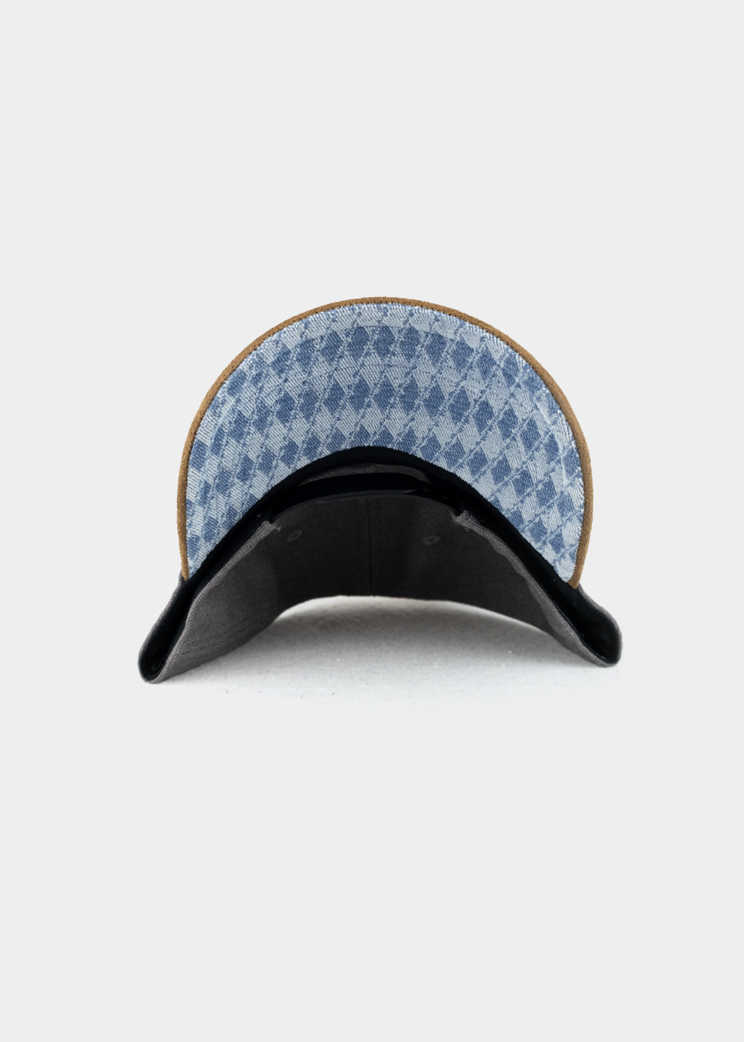 Cap "Schafkopf" - grau (Curved)