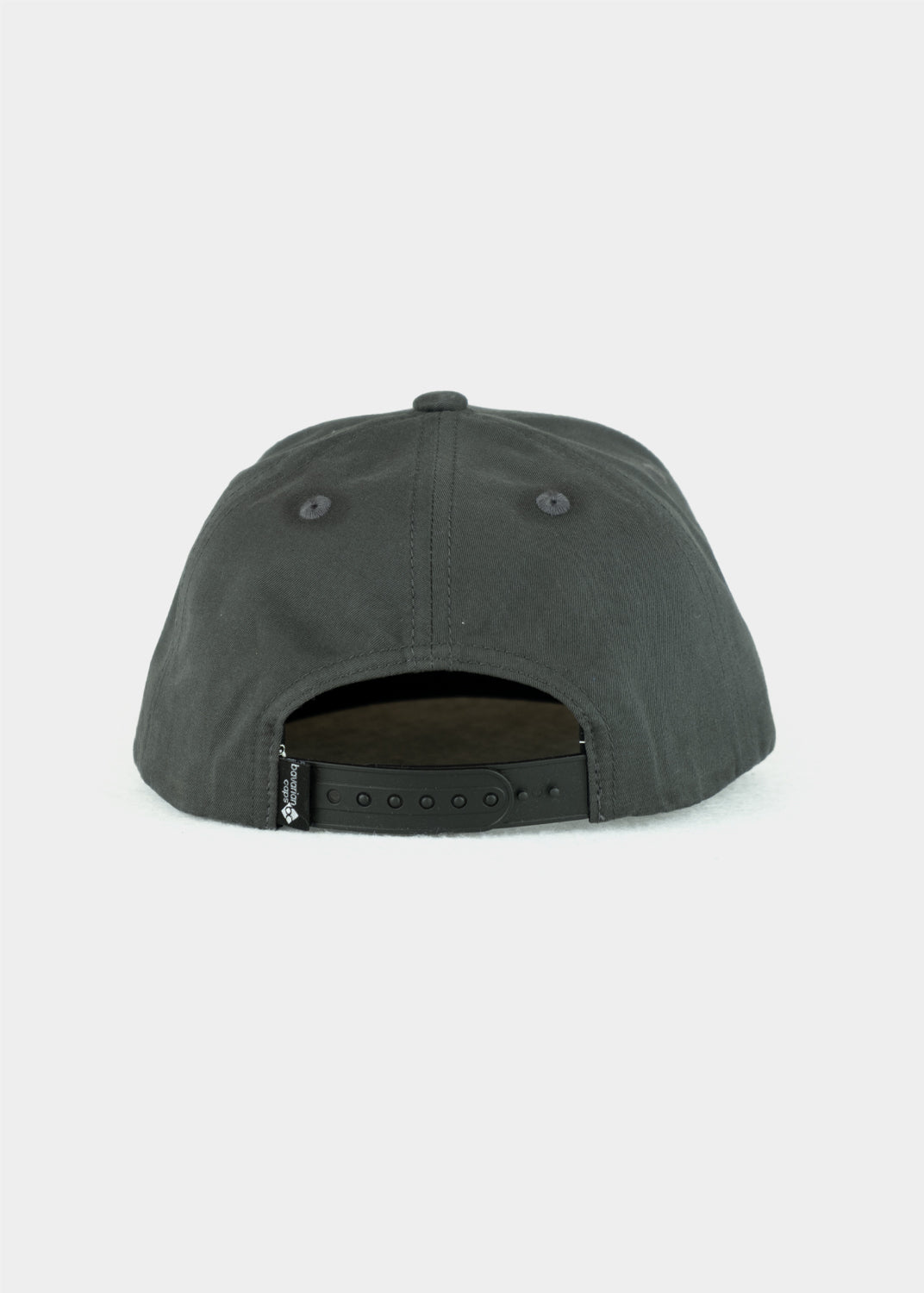 Cap "Tigerententaxi" - blaugrau (Kinder)