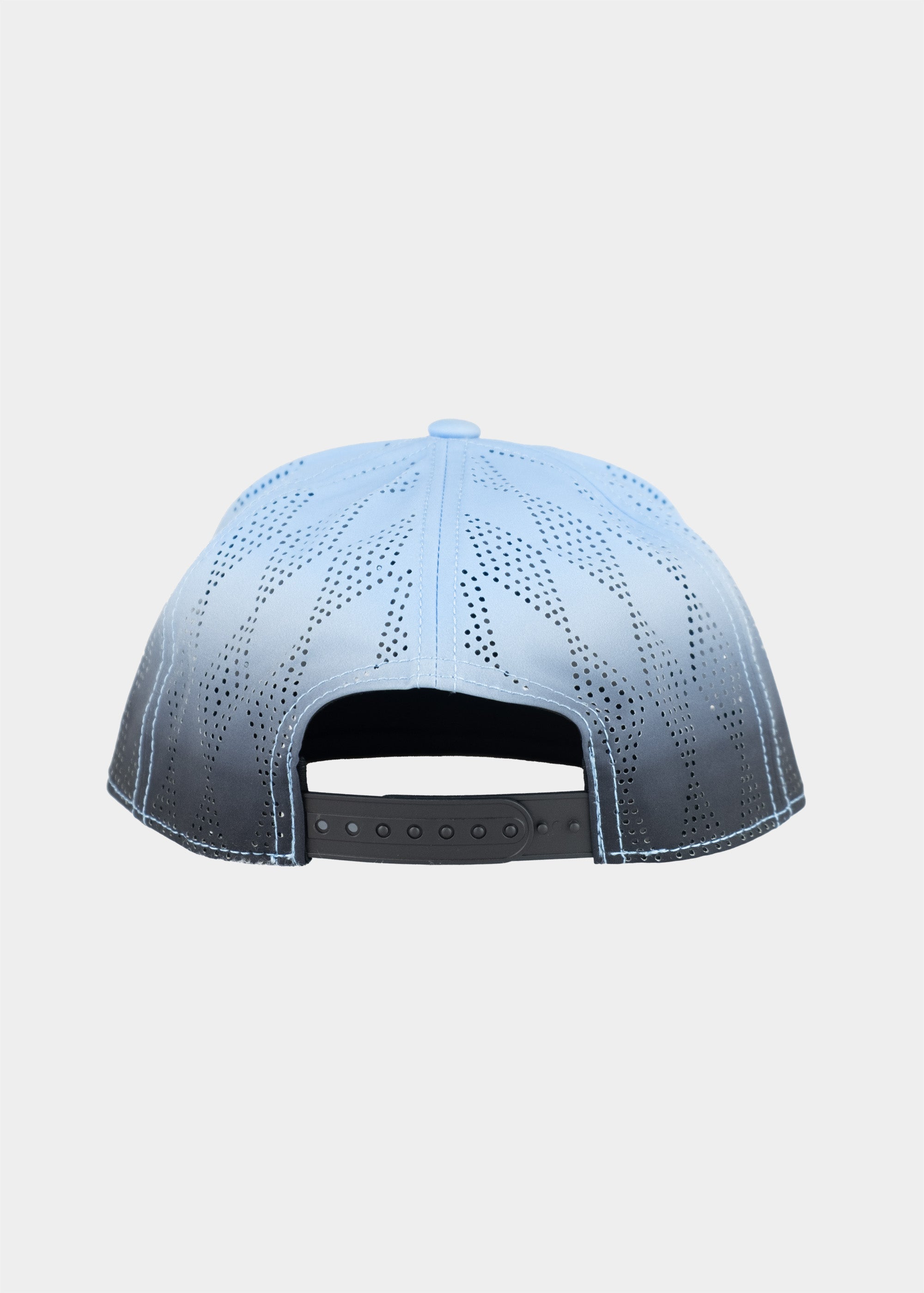 Cap "1860 München": Giesing - blau (Snapback)