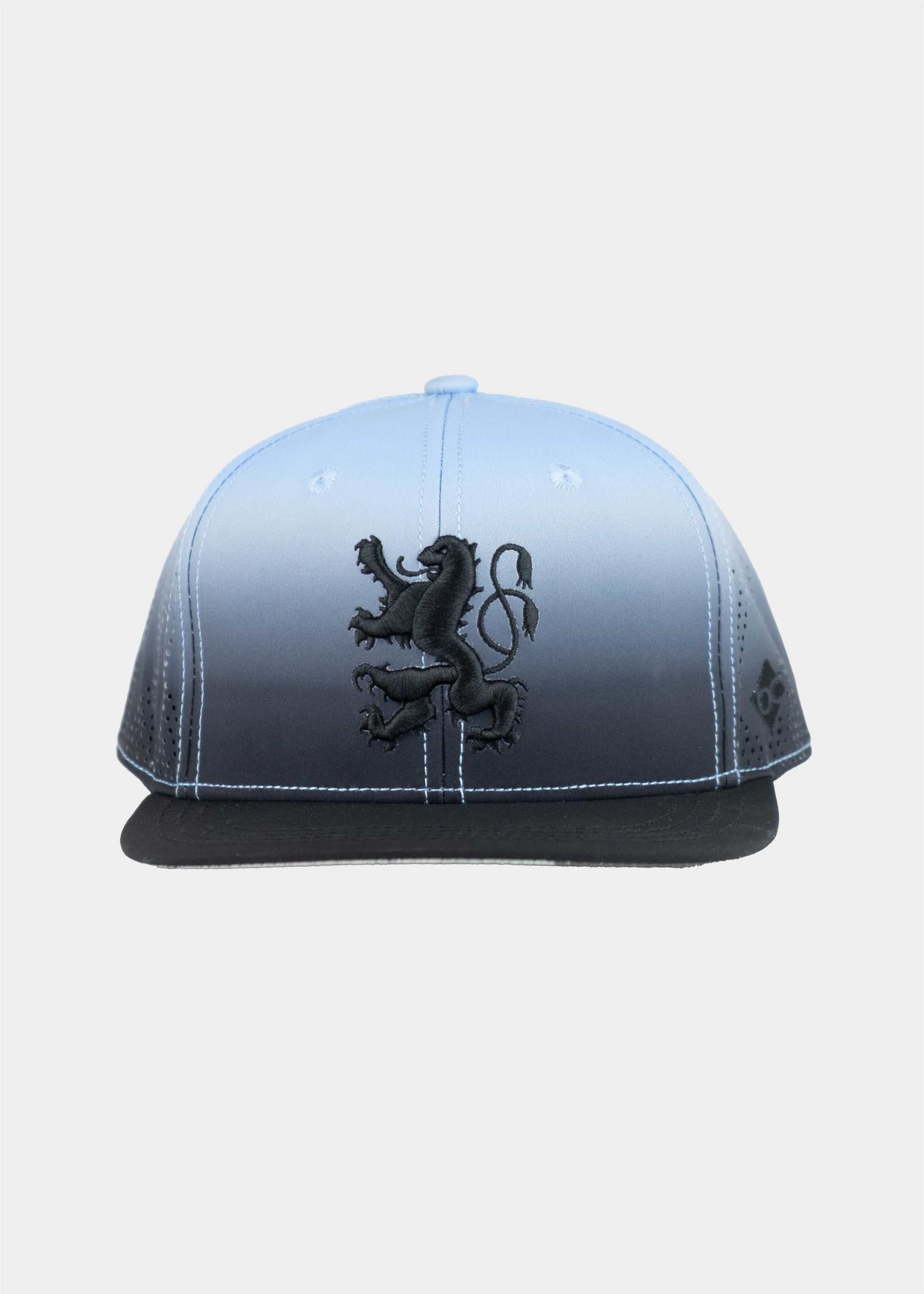 Cap "1860 München": Giesing - blau (Snapback)