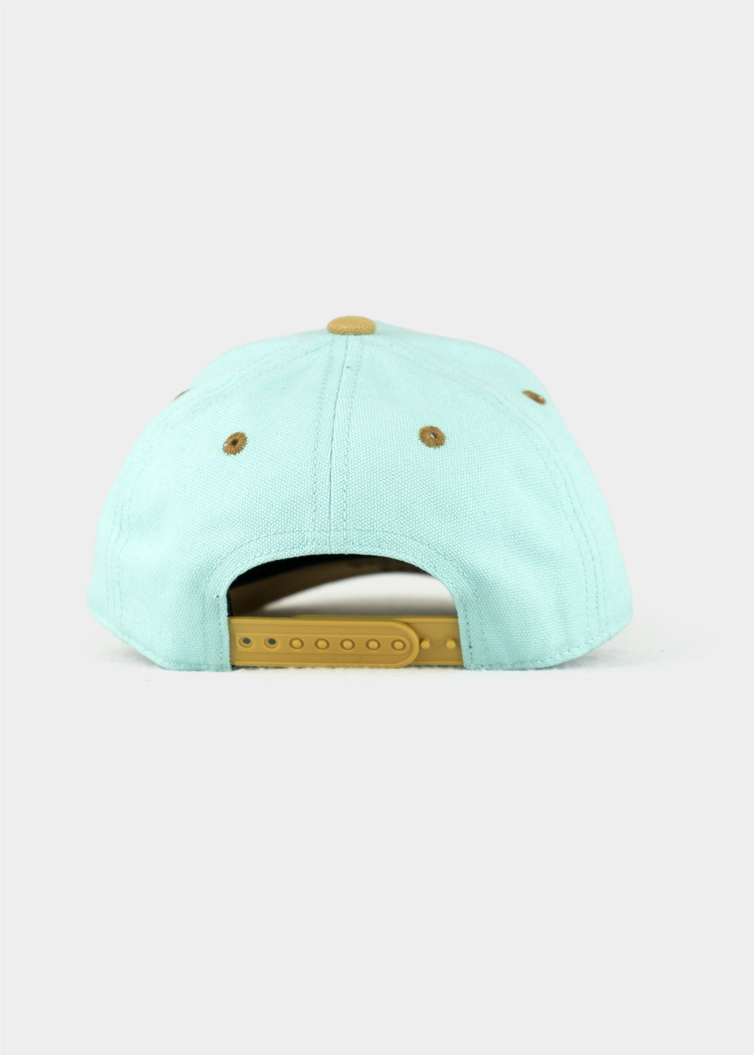 Cap "Bagger" - hellblau (Kleinkinder)