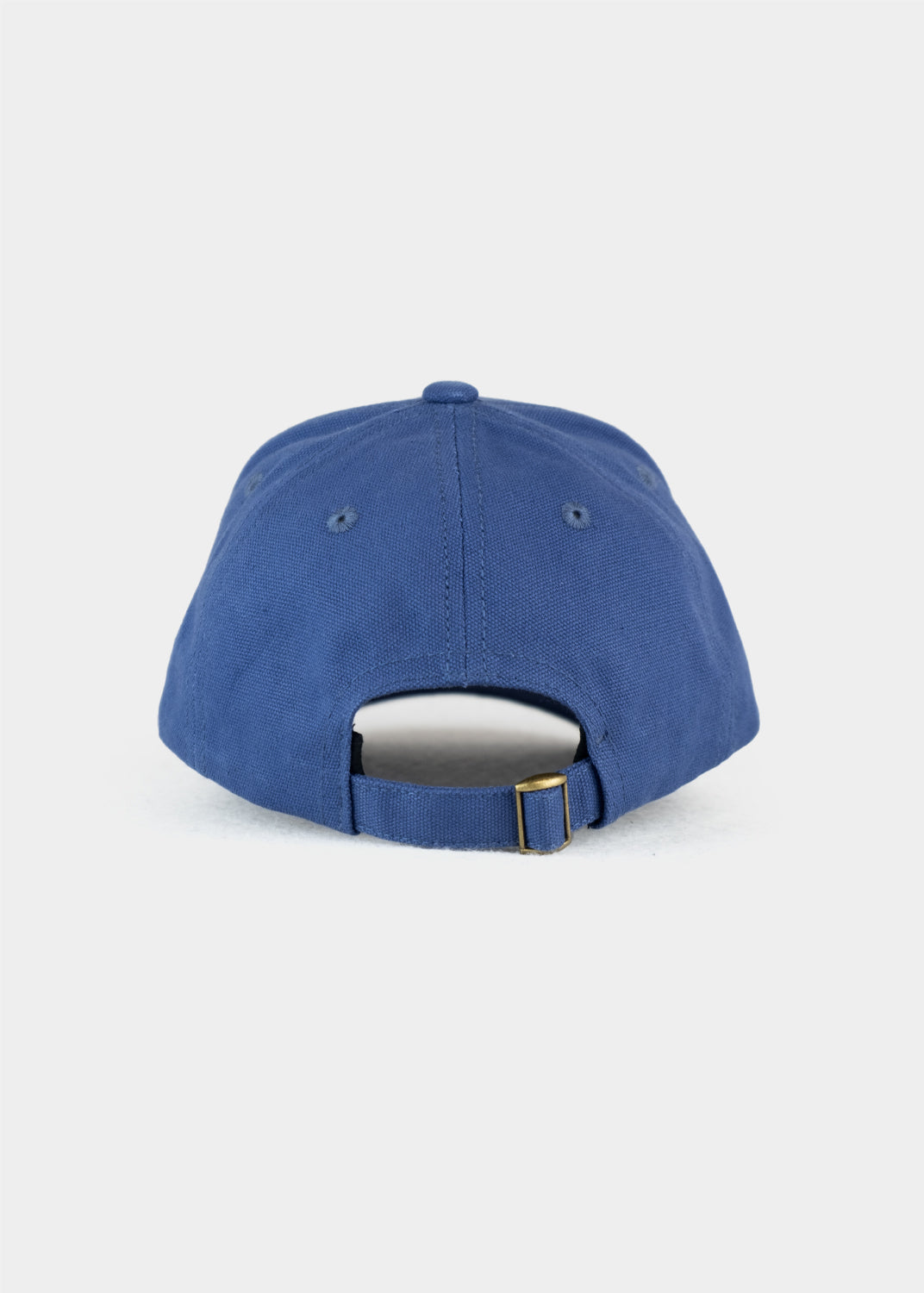 Cap "Pippilotta Stickpatch" - dunkelblau (Kinder)