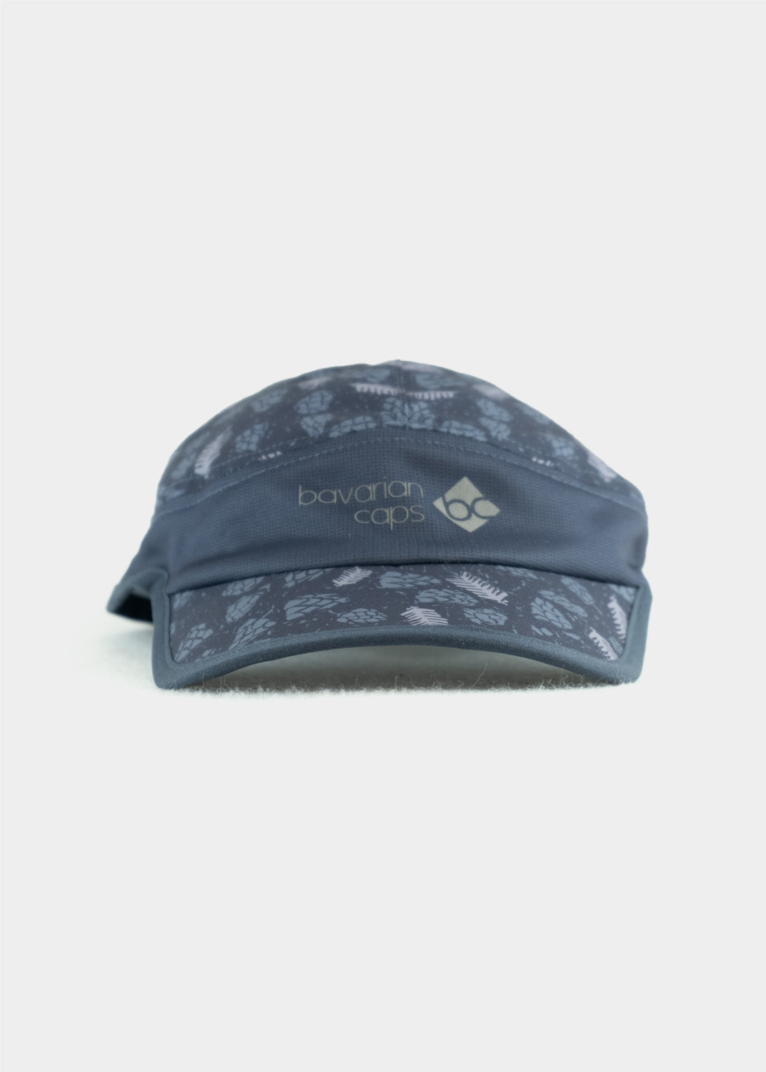 Cap "BC Pacemaker" - graublau