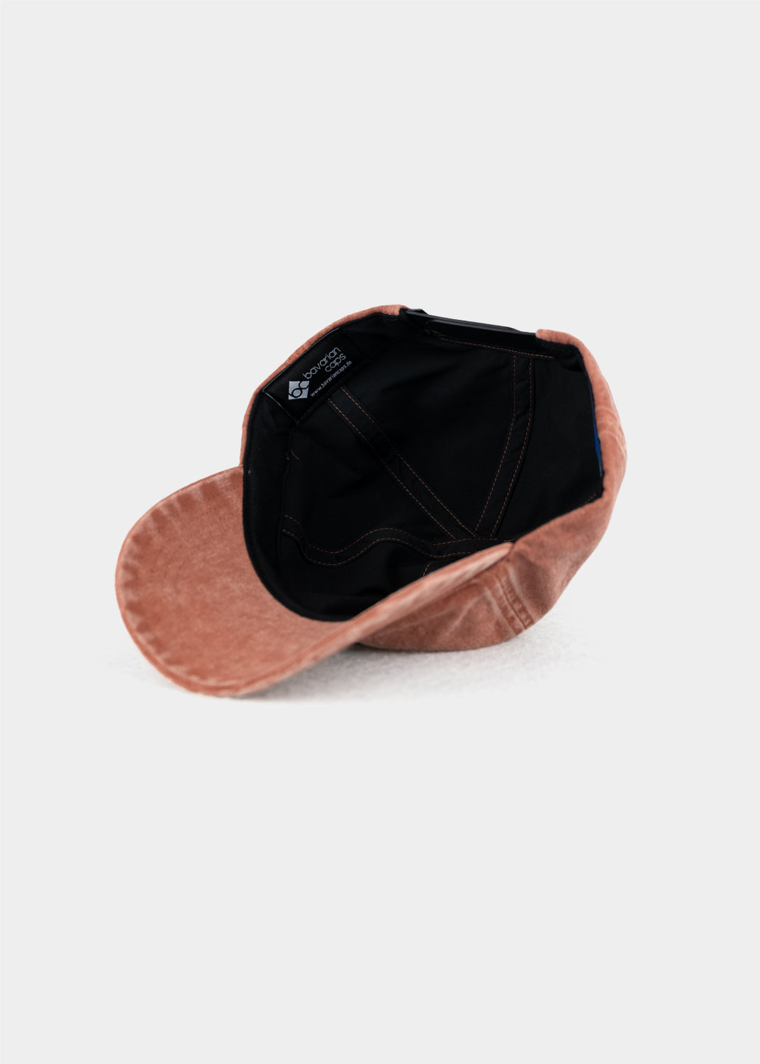 Cap "Grantler Klub: Muffi" - rostrot (Dadhat)