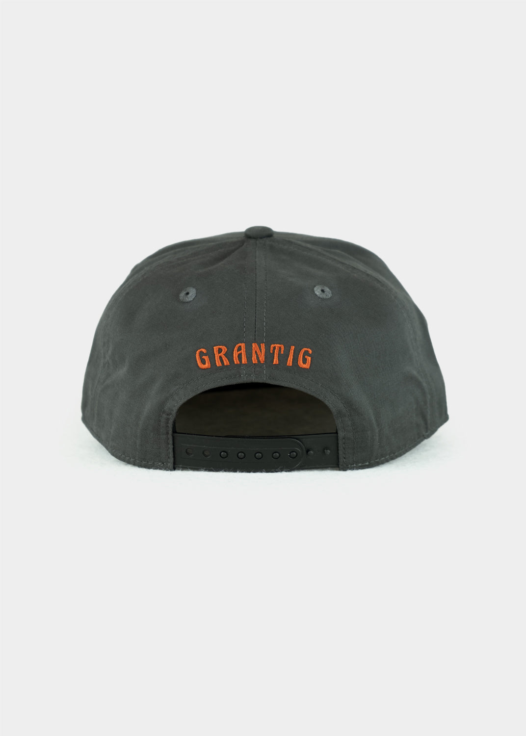 Cap "Grantler Klub: Pumuckl" - schwarz (Snapback)