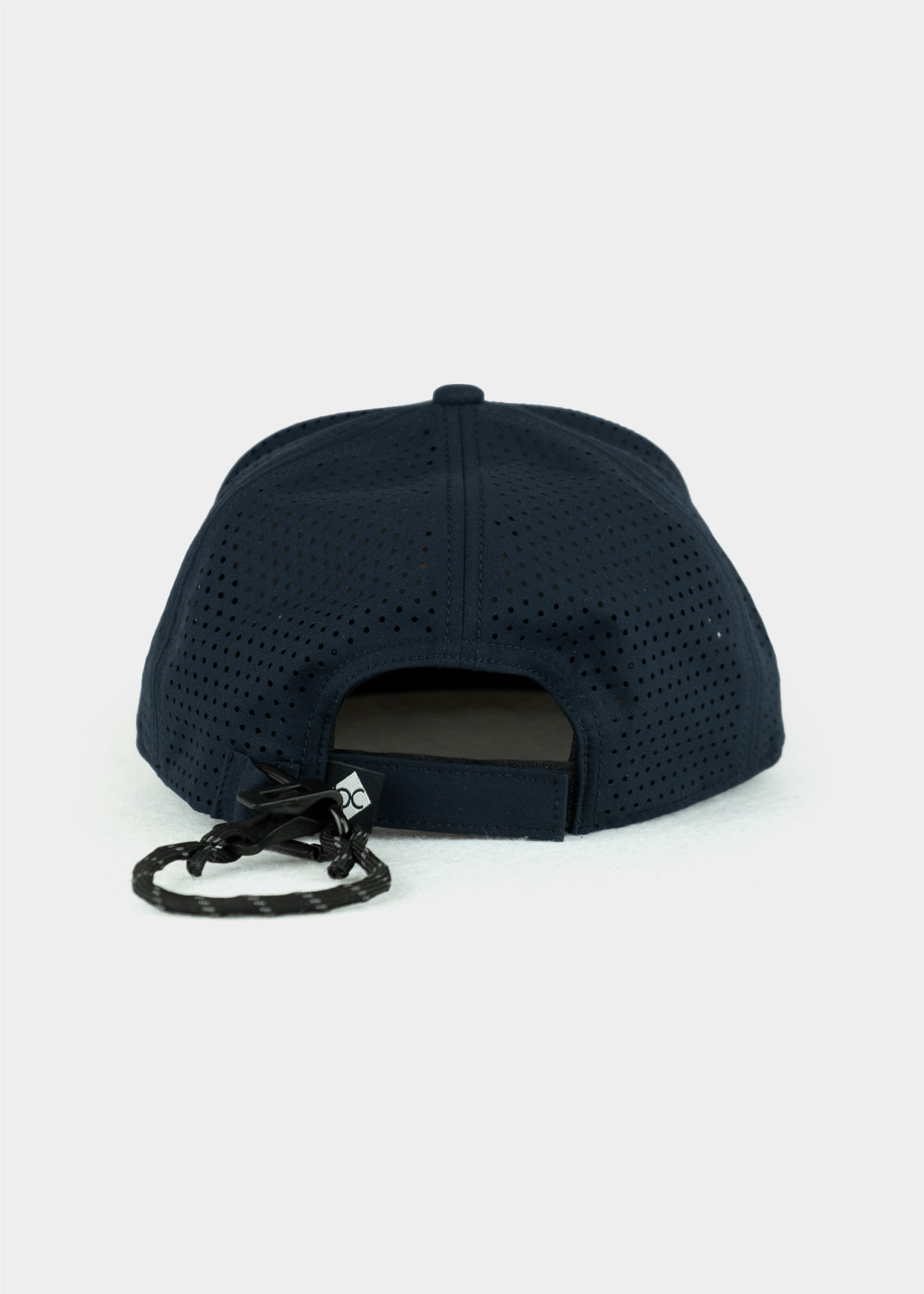 Cap "Pumuckl wandert" - dunkelblau (Snapback)