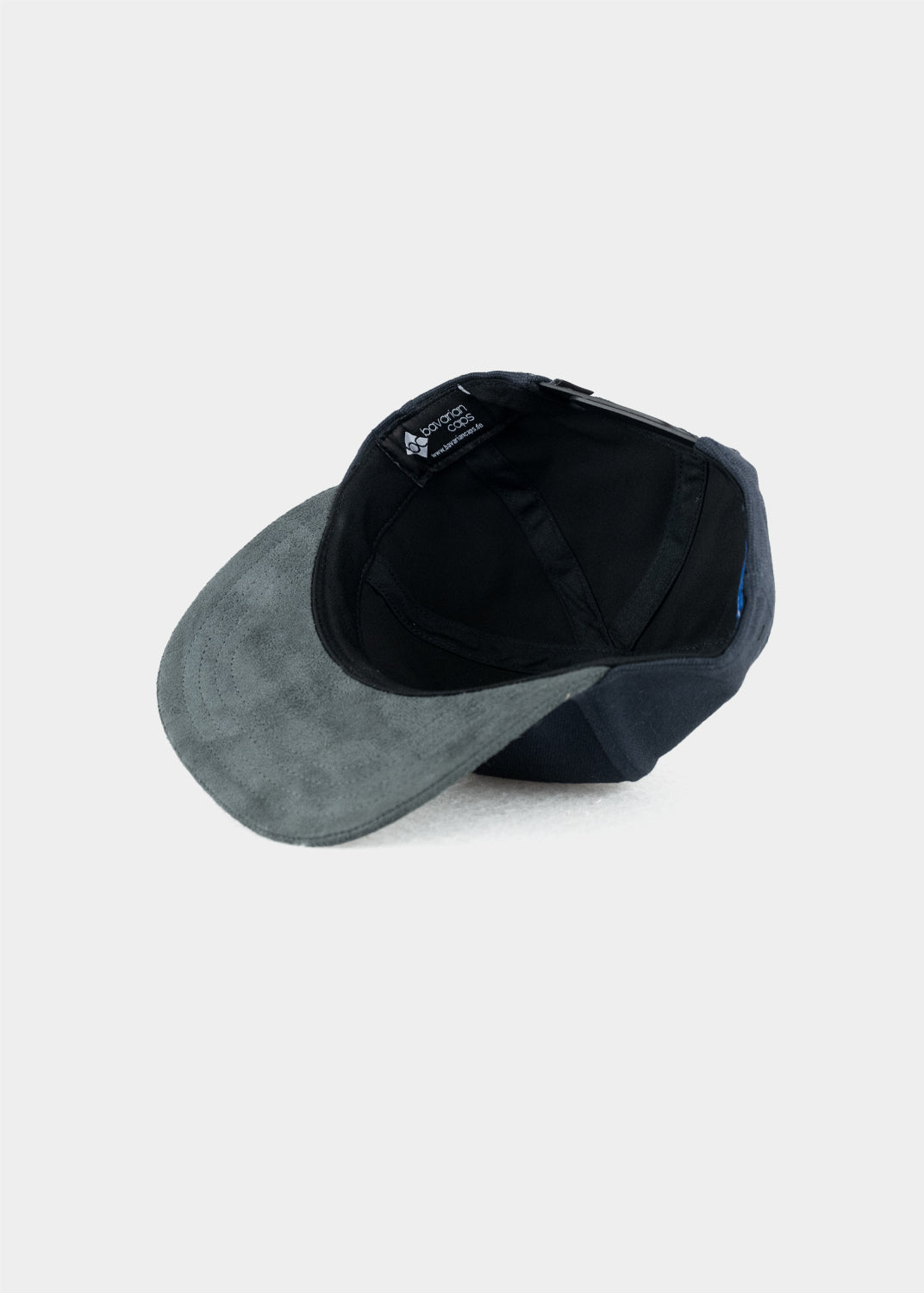 Cap "Muffi" - dunkelblau (Kinder)
