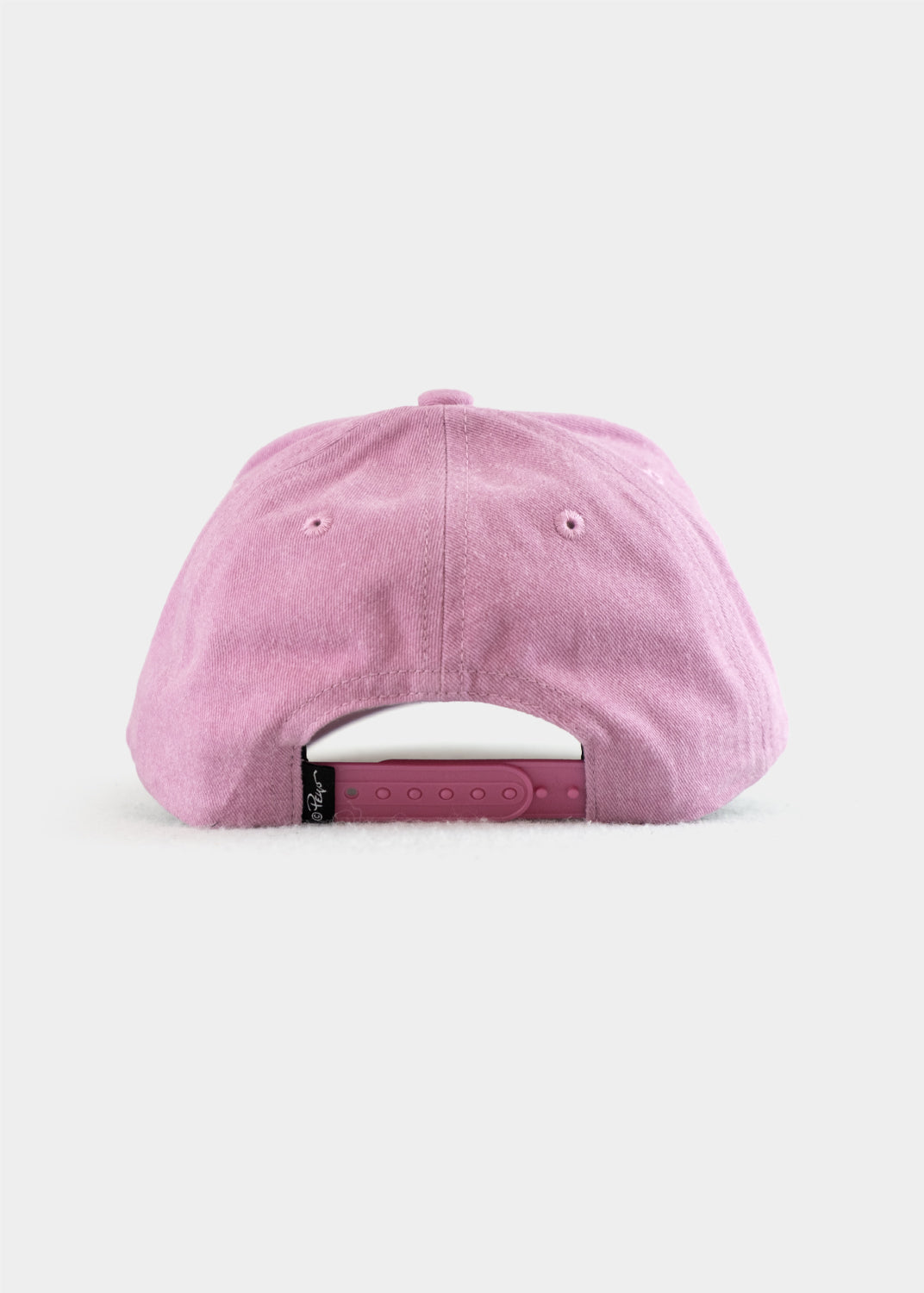 Cap "Schlumpfine" - rosa (Kinder)