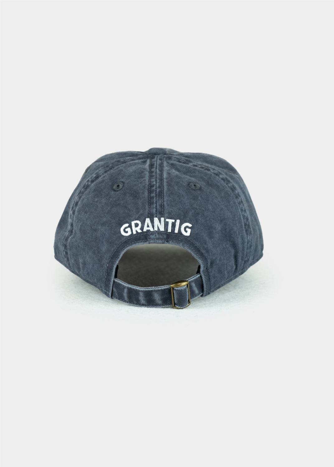 Cap "Grantler Klub: Snoopy" - dunkelblau (Dadhat)