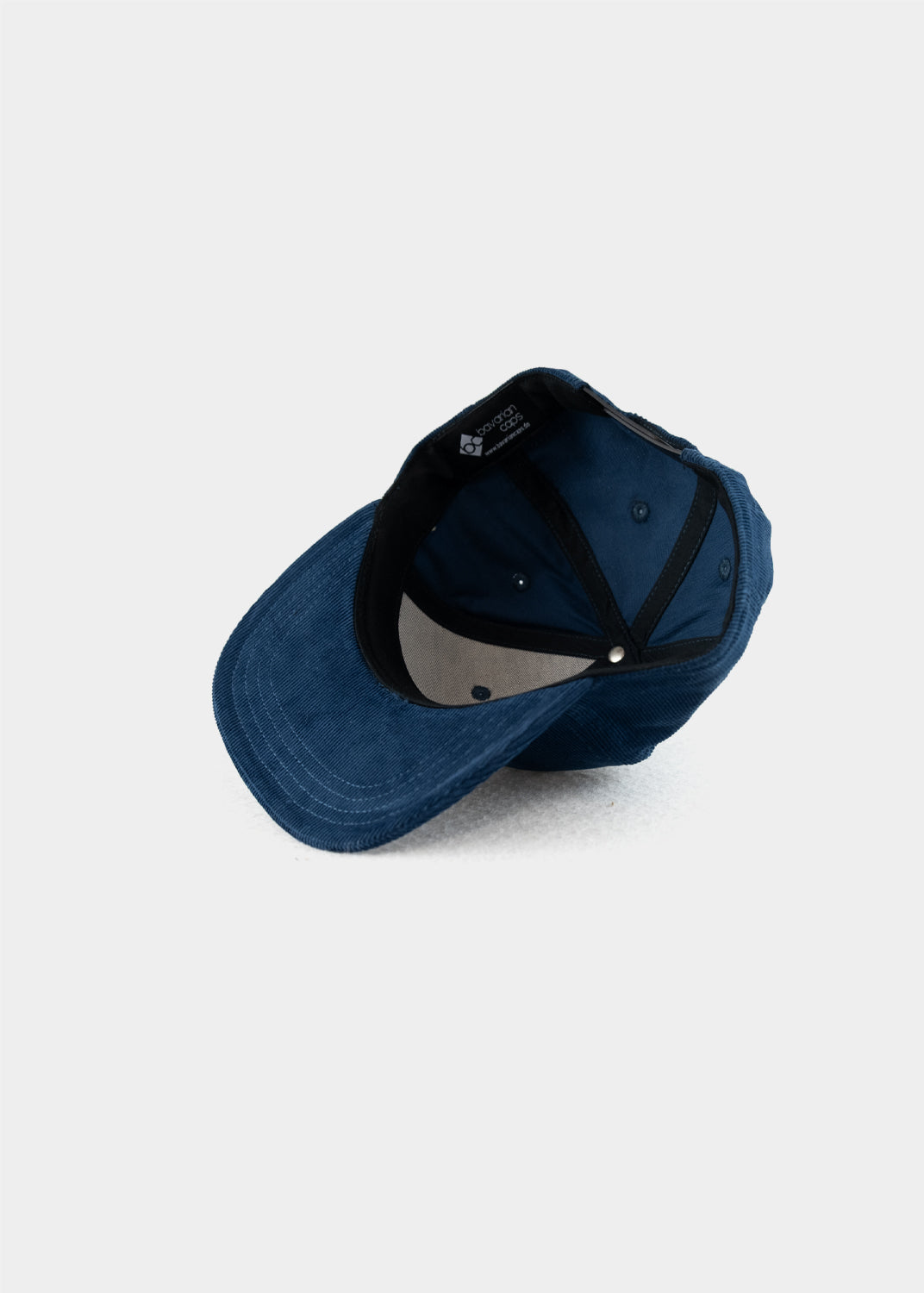 Cap "Zefix" - dunkelblau (Snapback)