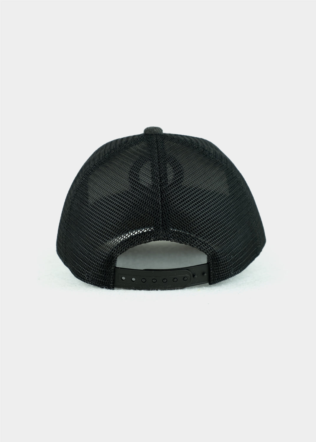 Cap "EV Landshut" - schwarz (Curved)