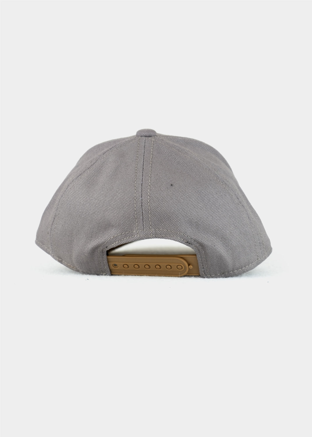 Cap "Oachkatzl" - taupe (Kleinkinder)