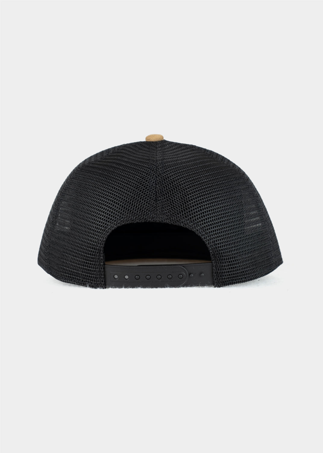 Cap Kreizweis - schwarzgrau (Maxifit Flat)
