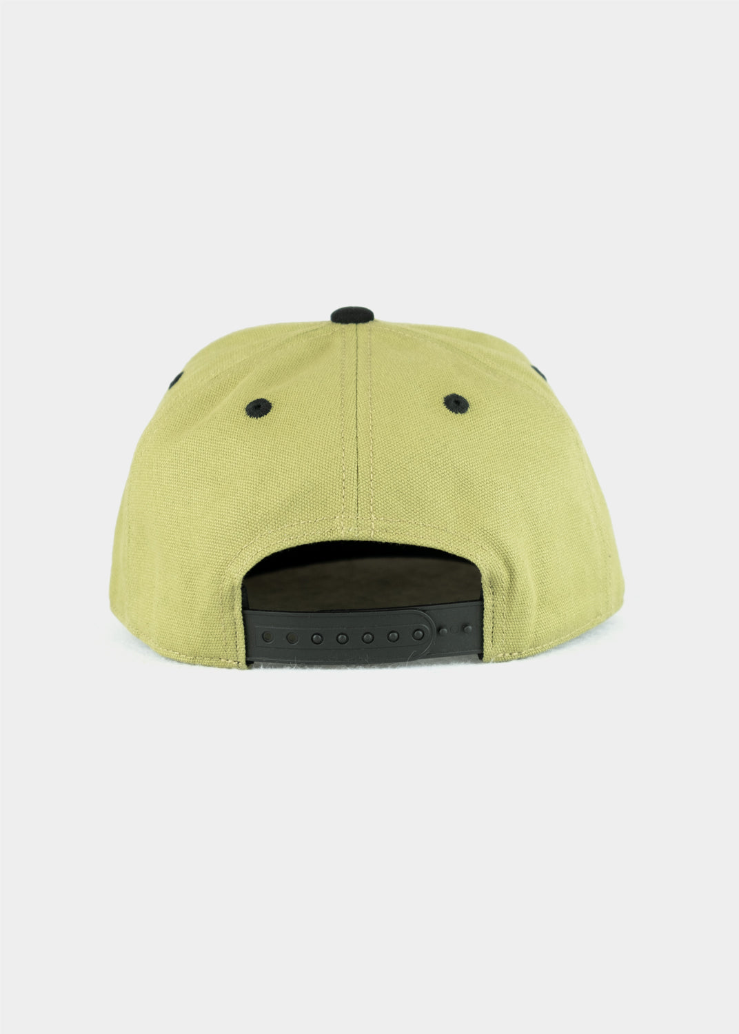 Cap "Bär" - olive (Snapback)