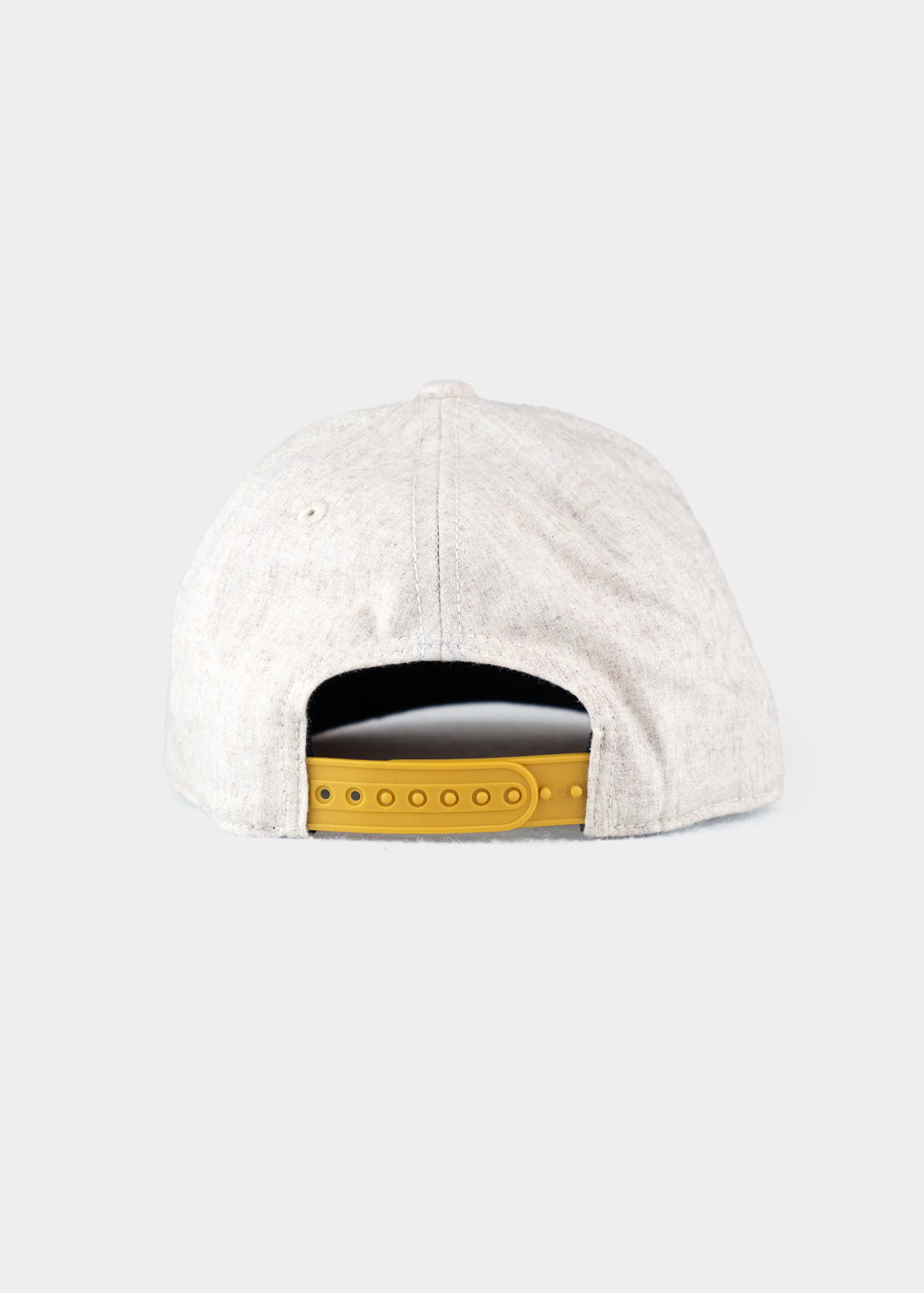 Cap "Luchs" - creme-meliert (Kinder)