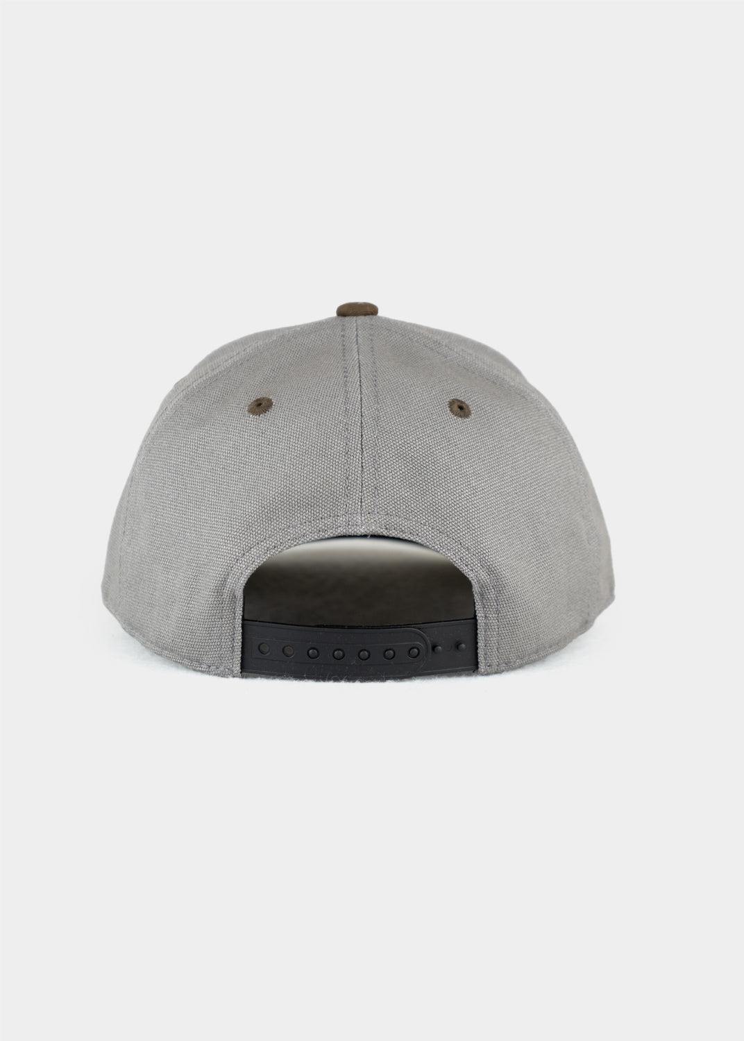 Cap "South Park: Kenny" - grau (Halfcurved)