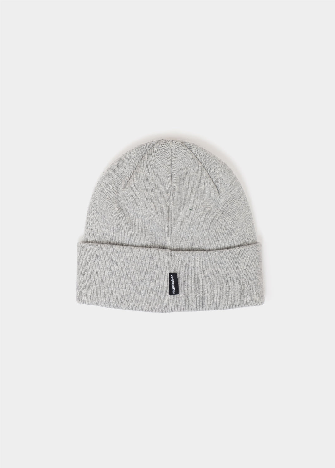 Beanie "SpongeBob chillt" - grau