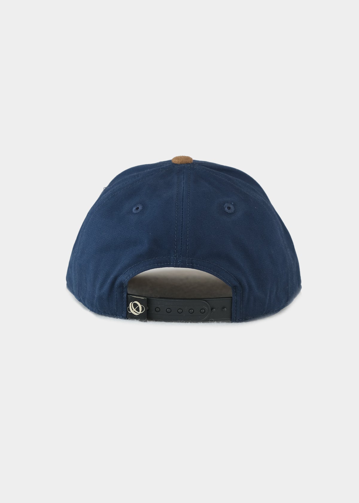 Cap "Oktoberfest München: Wiesn" - dunkelblau (Halfcurved)