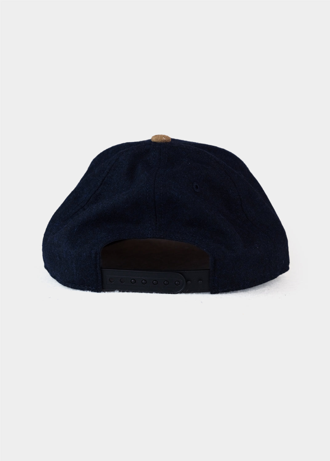 Cap "Maxlrainer" - dunkelblau (Halfcurved)