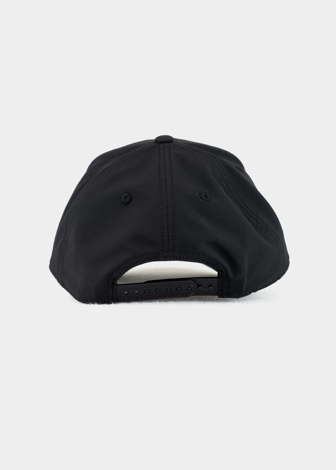 Cap "Team GER" - schwarz (Curved)
