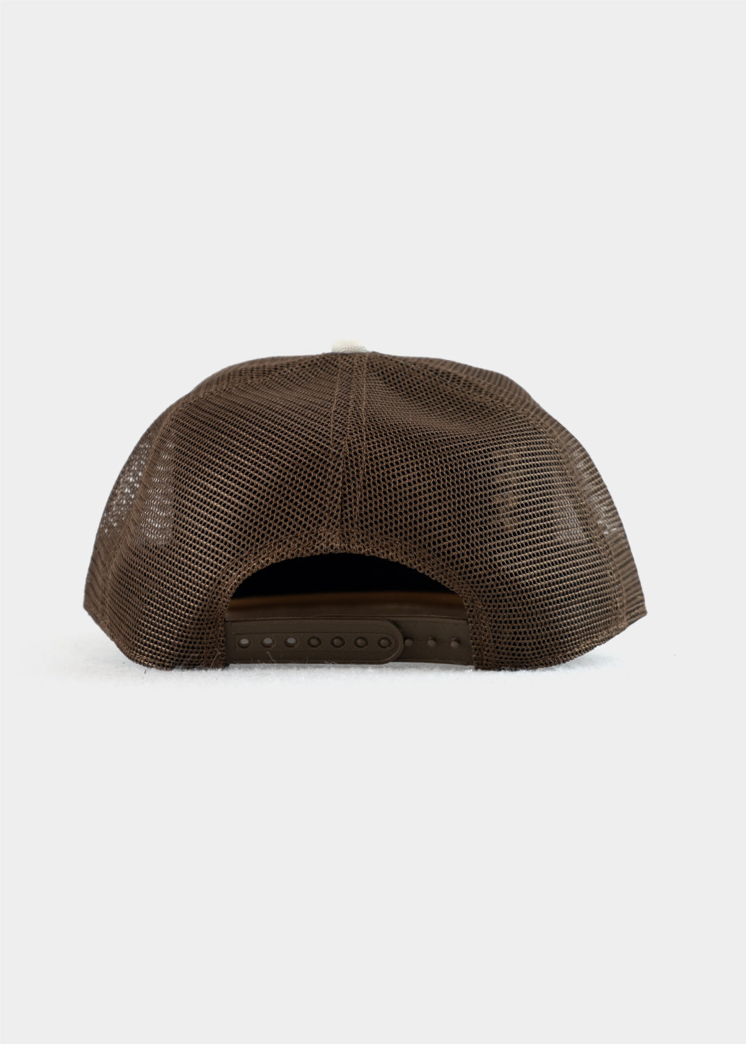Cap "Lucky Luke" - grau (Snapback)
