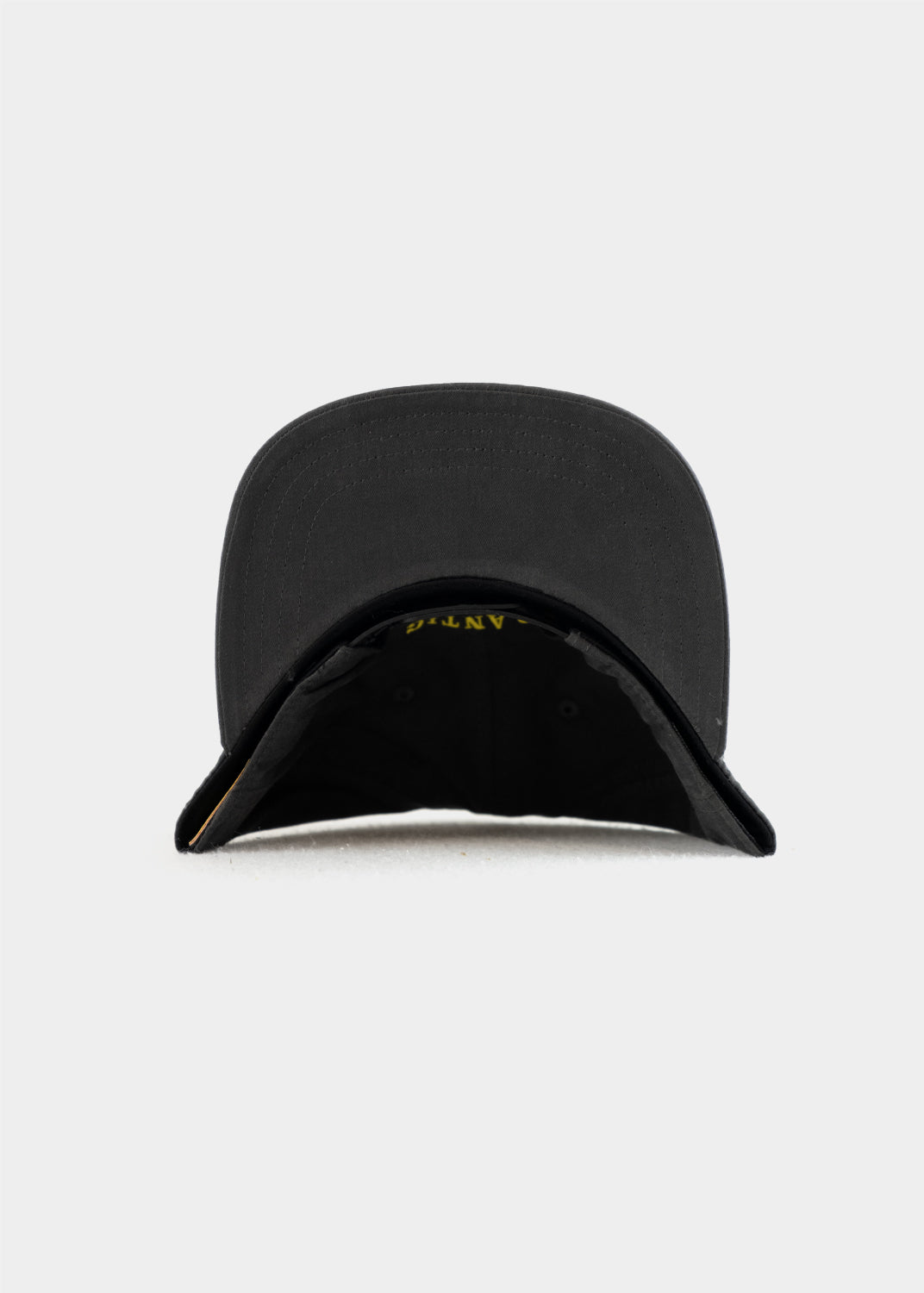 Cap "Grantler Klub: Joe Dalton" - schwarz (Snapback)