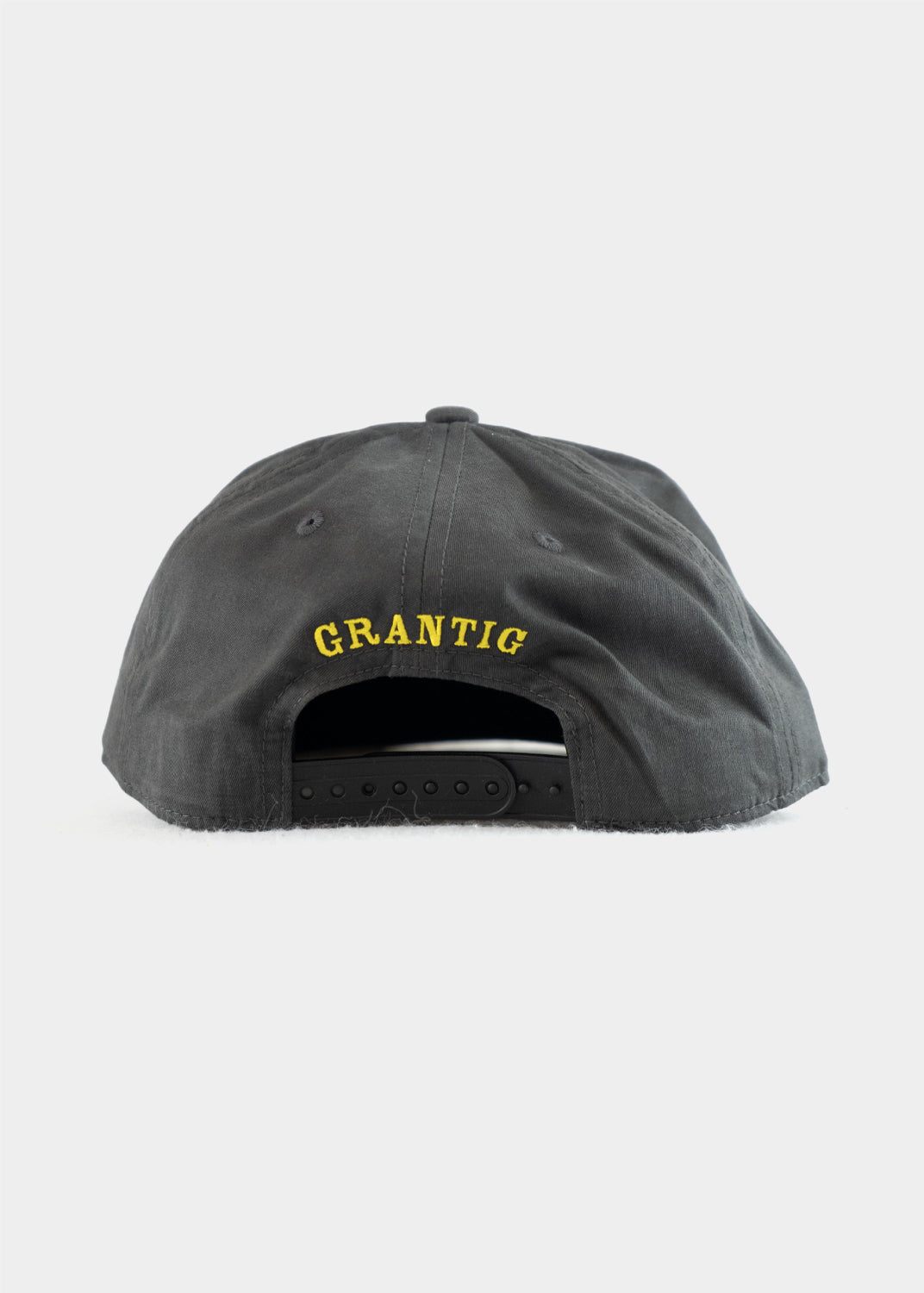 Cap "Grantler Klub: Joe Dalton" - schwarz (Snapback)