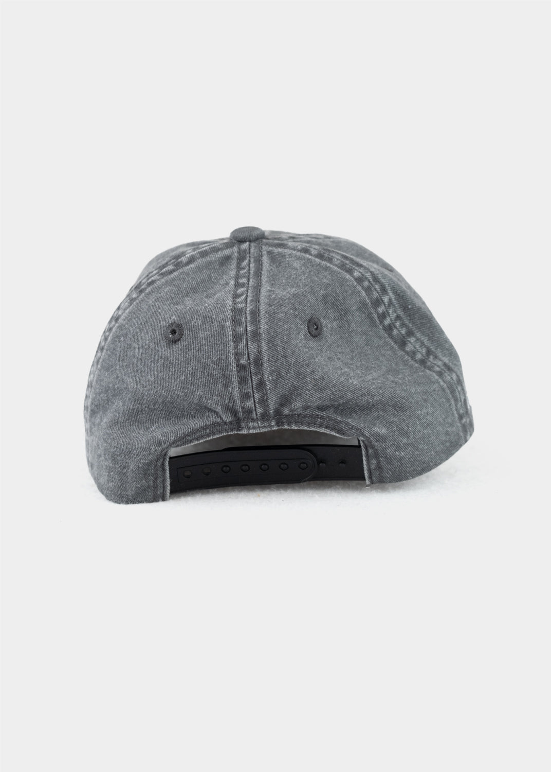 Cap "Feuerwehr" - grau (Kleinkinder)