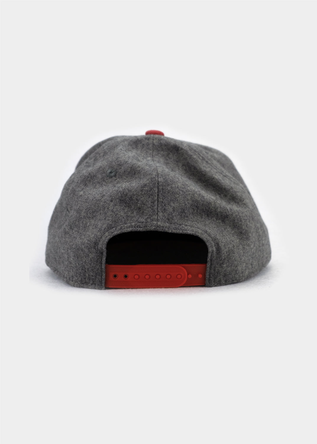Cap "FC Augsburg" - grau (Snapback)