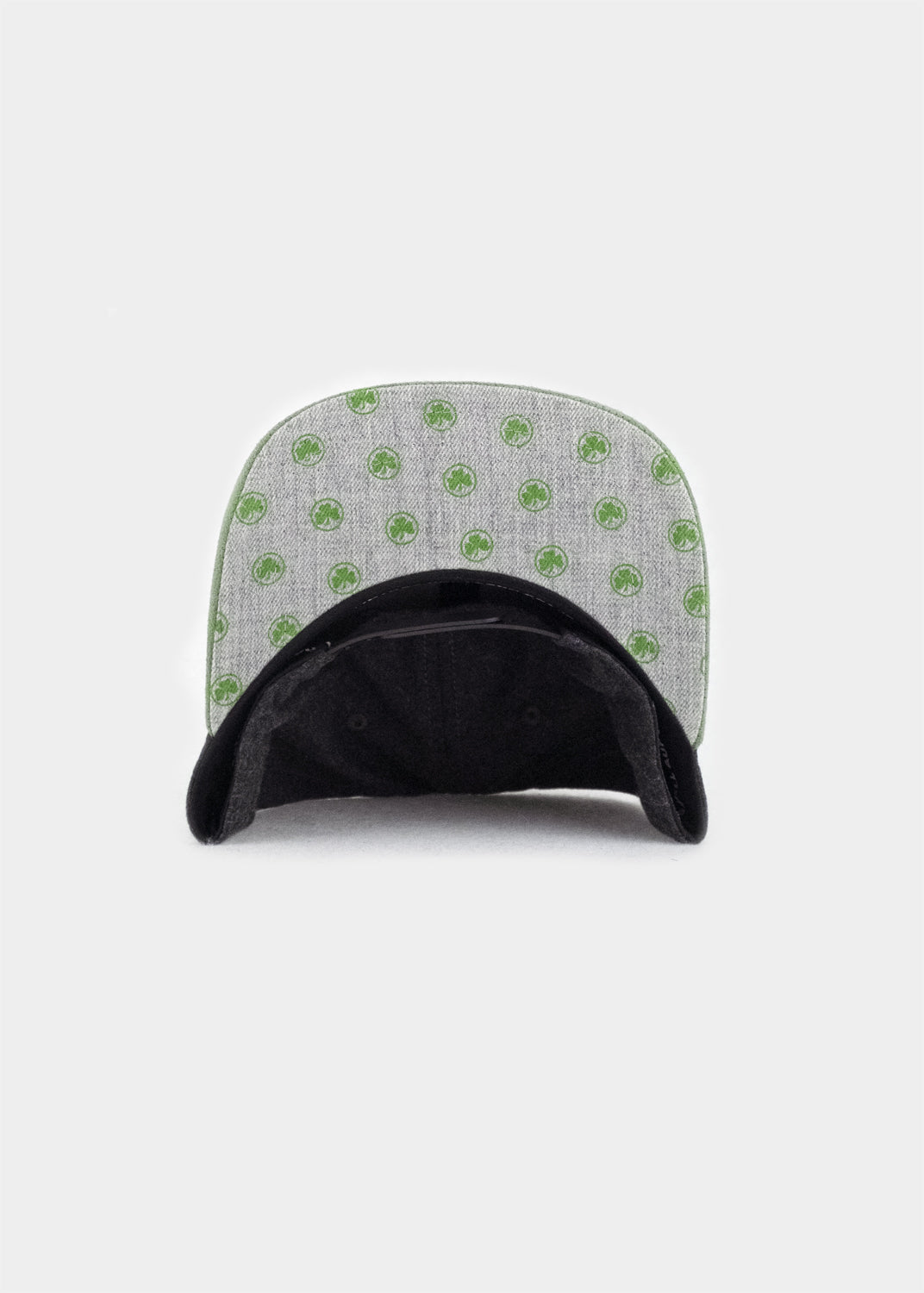 Cap "Greuther Fürth" - dunkelgrau (Snapback)