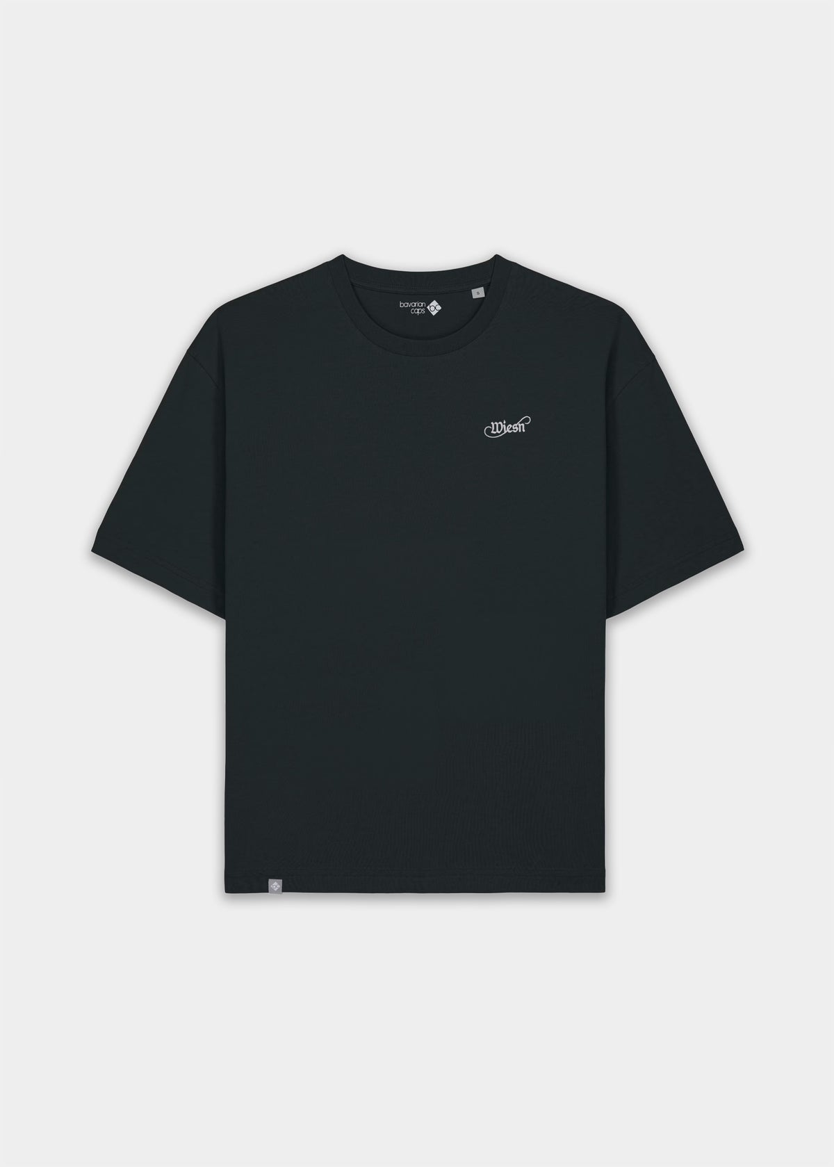 T-Shirt "Oktoberfest München" - schwarz