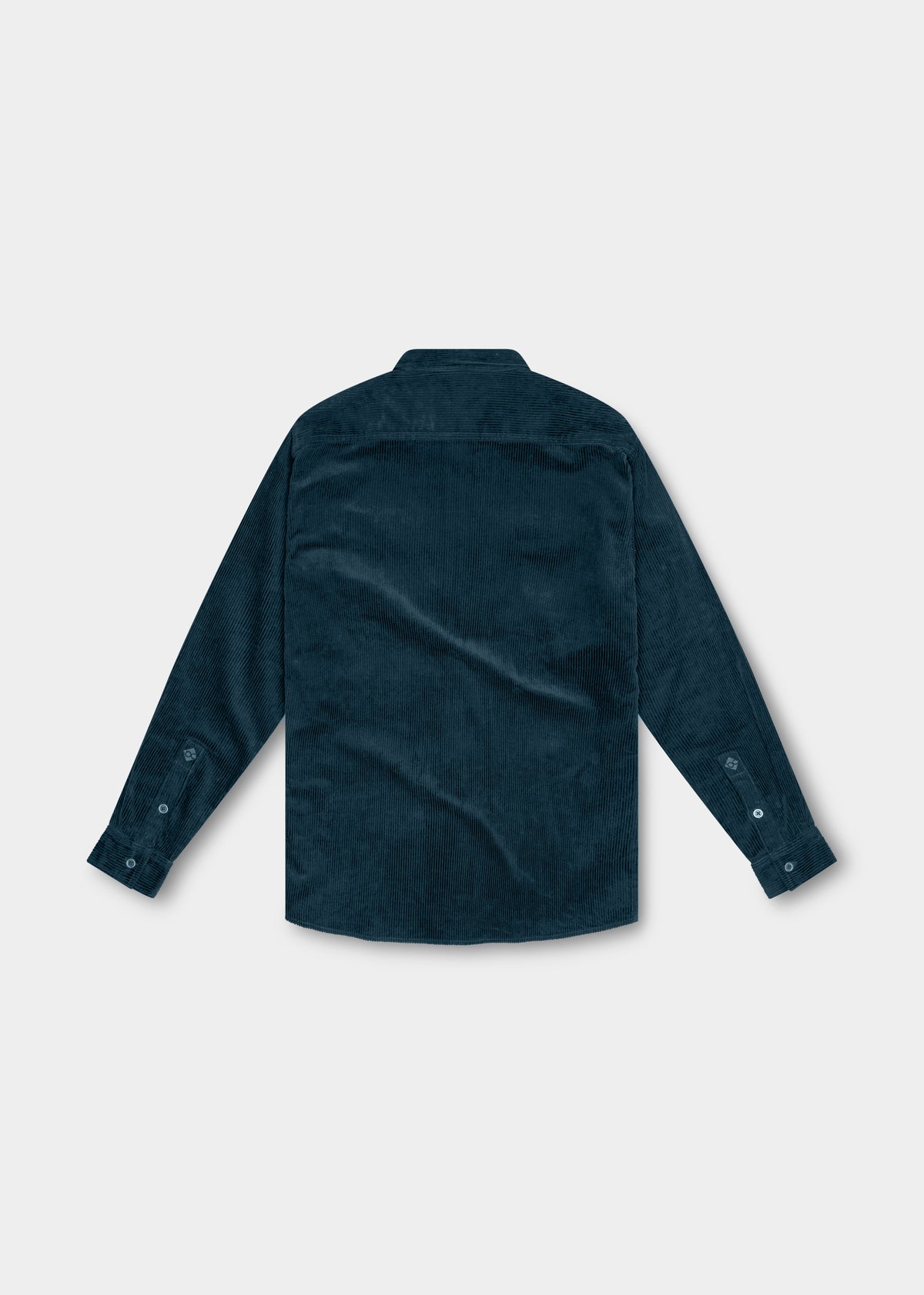 Overshirt "Arno" - dunkelblau
