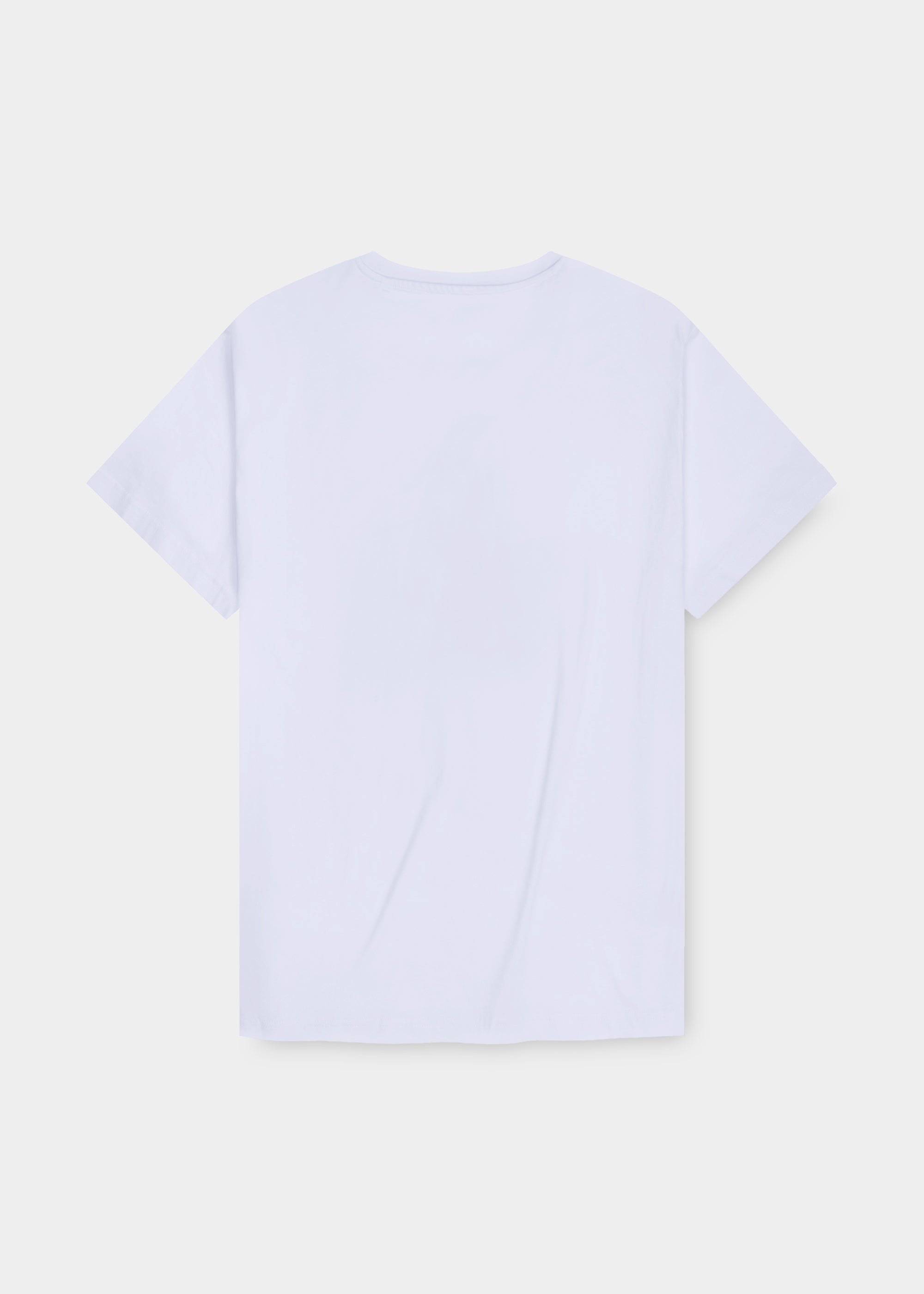 T-Shirt "Zefix!" - weiß