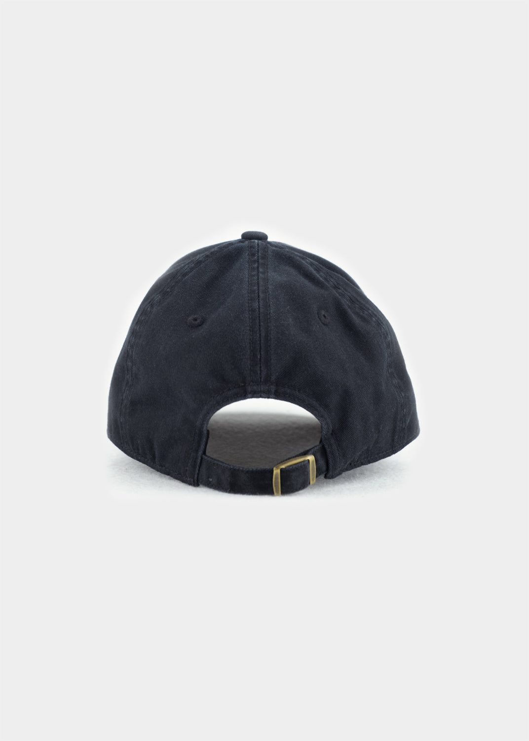 Cap "Jazz Weekend" - schwarz (Strapback)