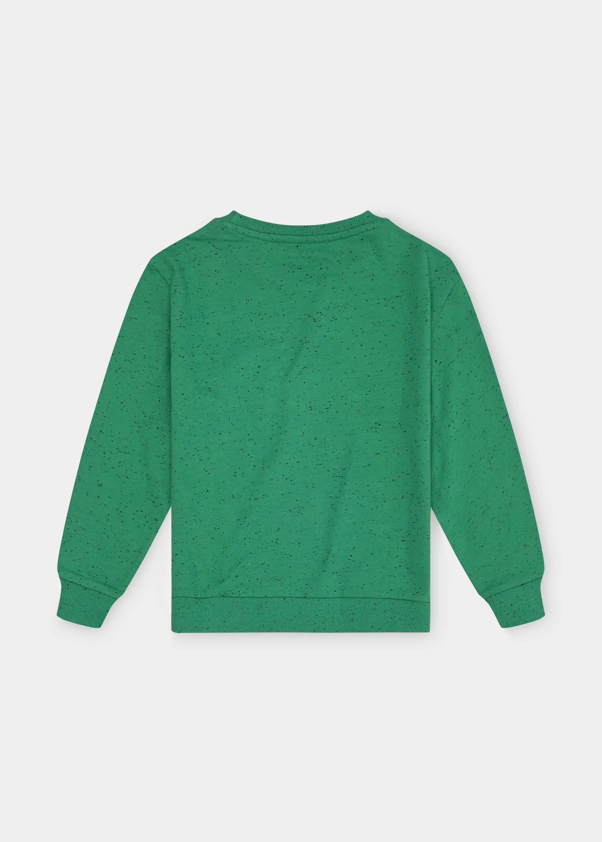 Jogging-Set "Pumuckl" - dunkelgrün (Kinder)