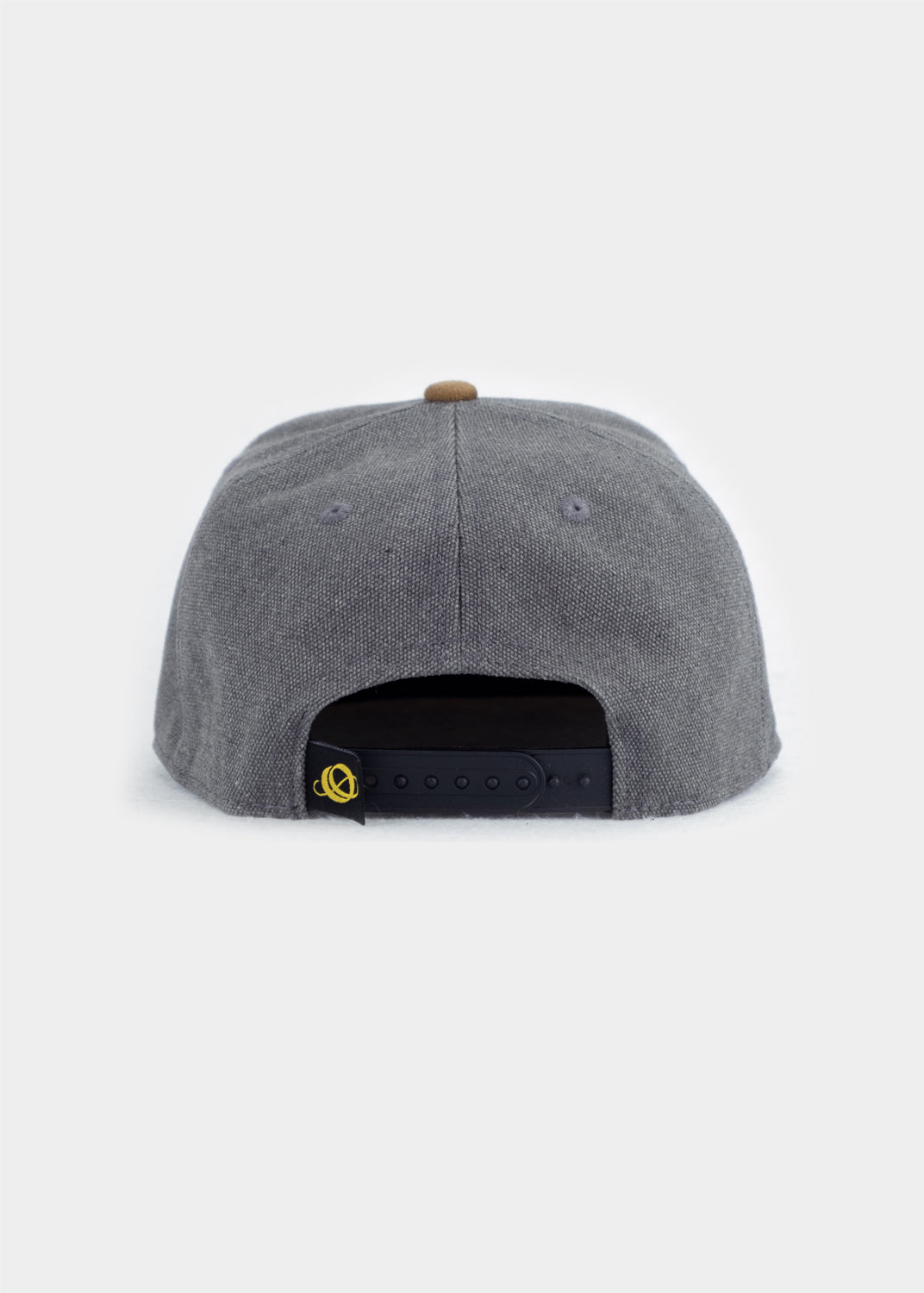 Cap "Oktoberfest München" - dunkelgrau (Snapback)