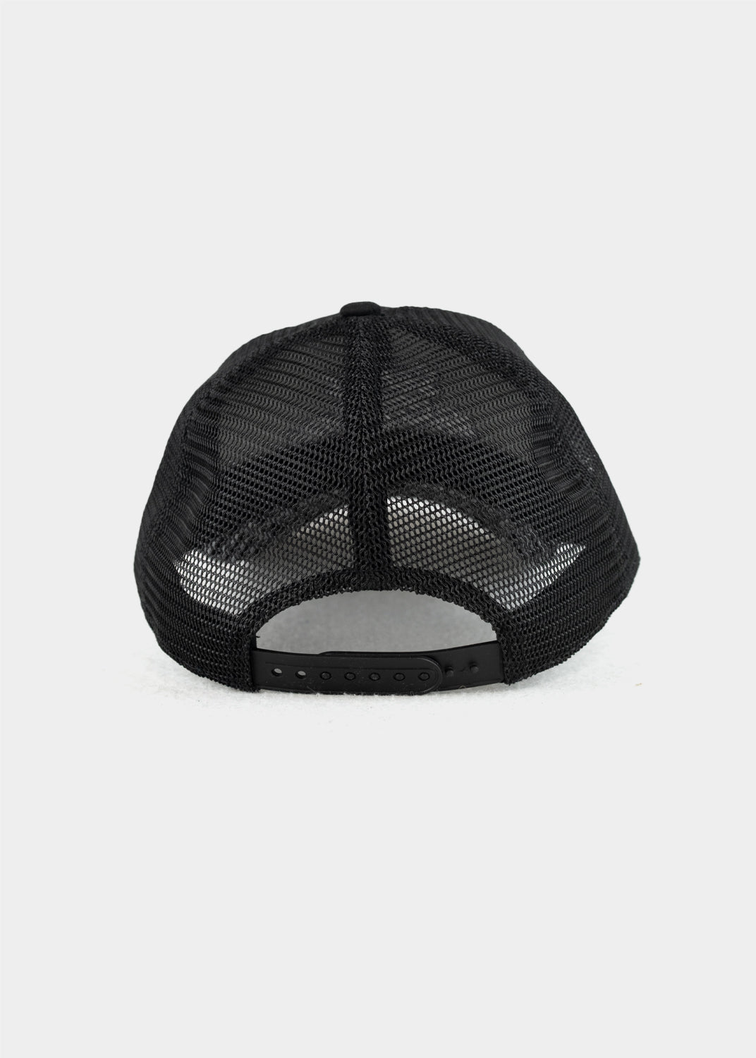 Cap "DeSchoWieda: Servus Habedehre" - schwarz (Curved)
