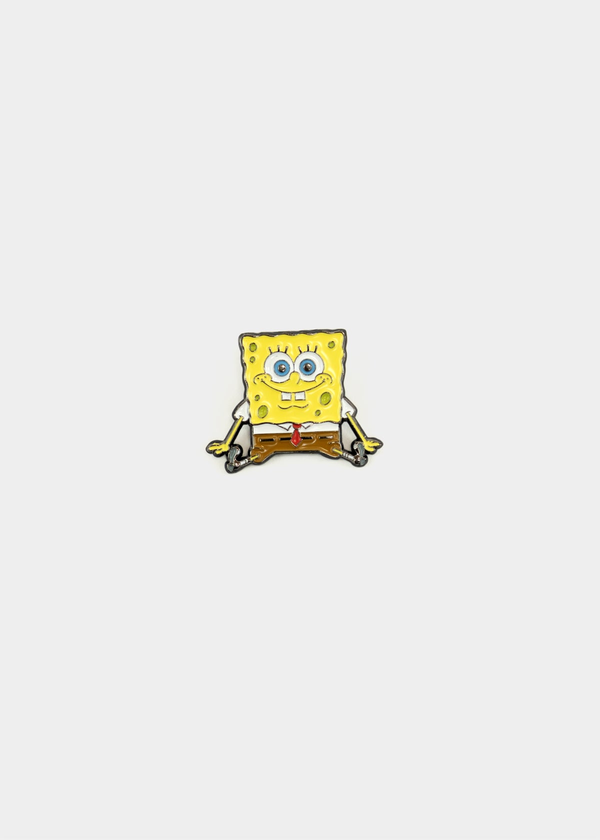 Pin "SpongeBob chillt"