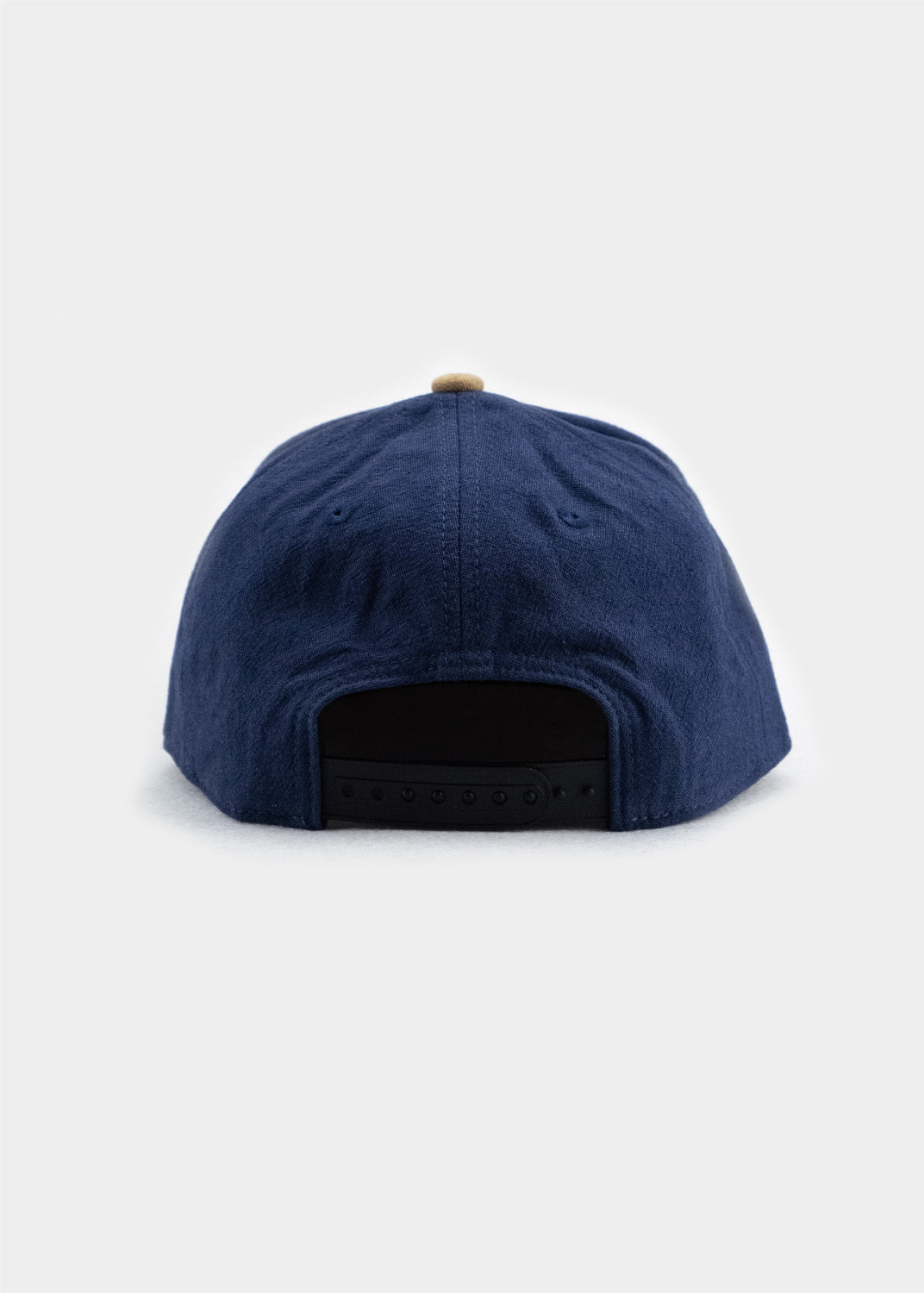 Cap "Trachtman" - dunkelblau (Snapback)