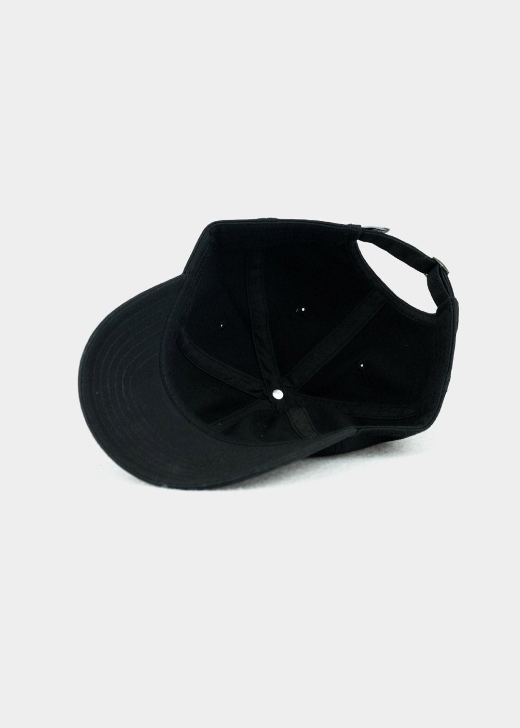 Cap "BC Basic: Dadhat" - schwarz (Dadhat)