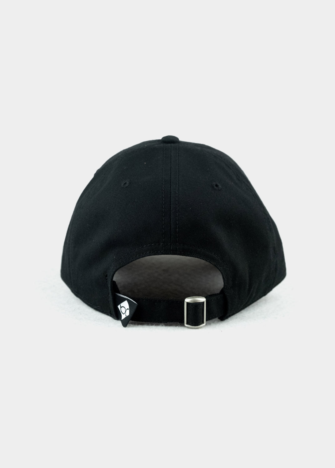 Cap "BC Basic: Dadhat" - schwarz (Dadhat)
