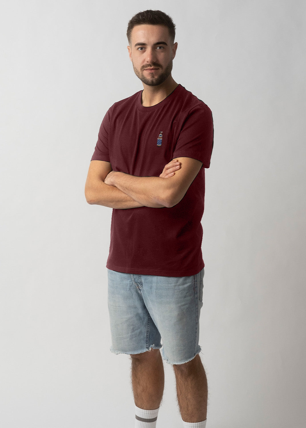 T-Shirt "Bayerisch Hell"