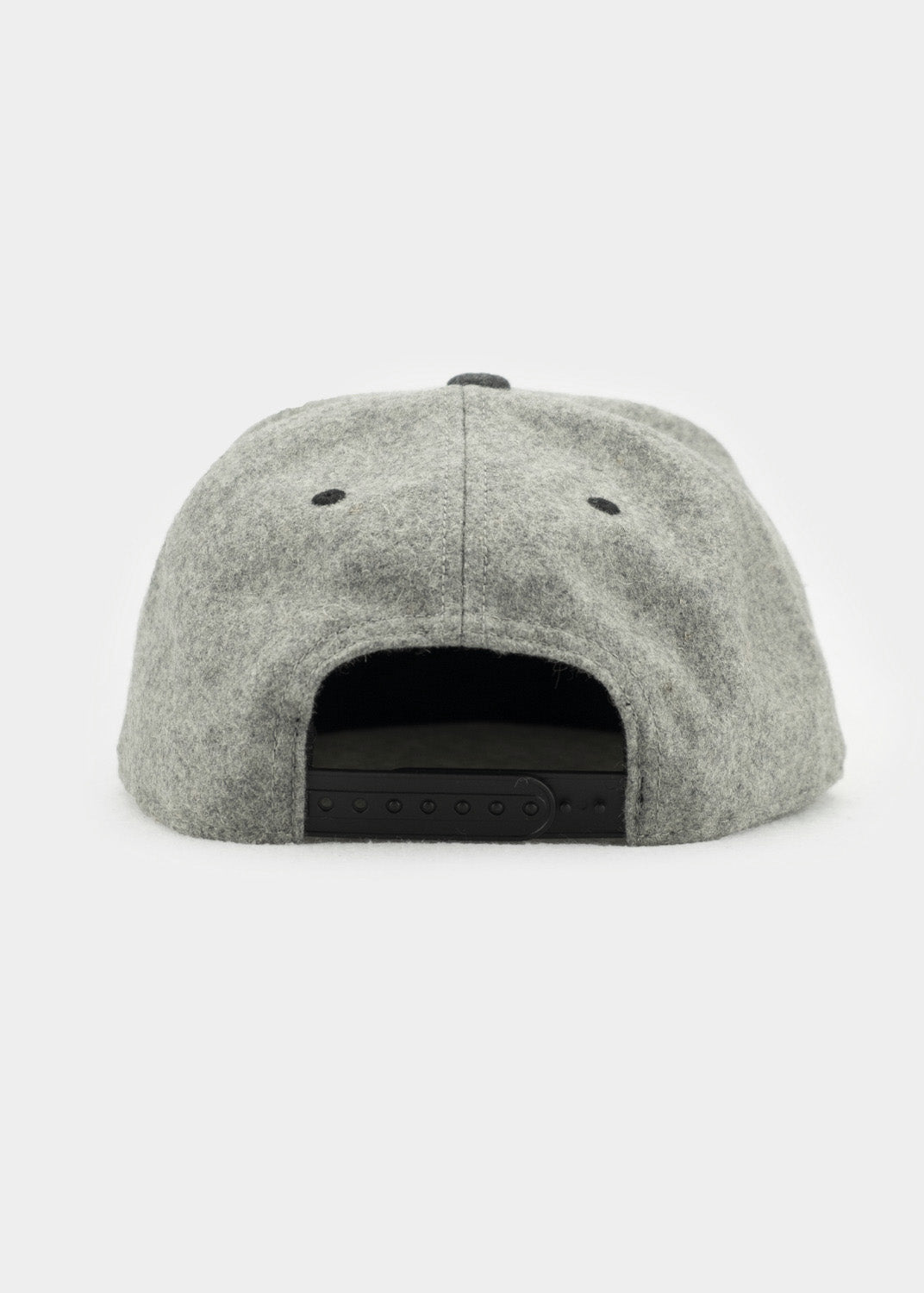 Cap "Bierkrönung" - dunkelgrau (Snapback)