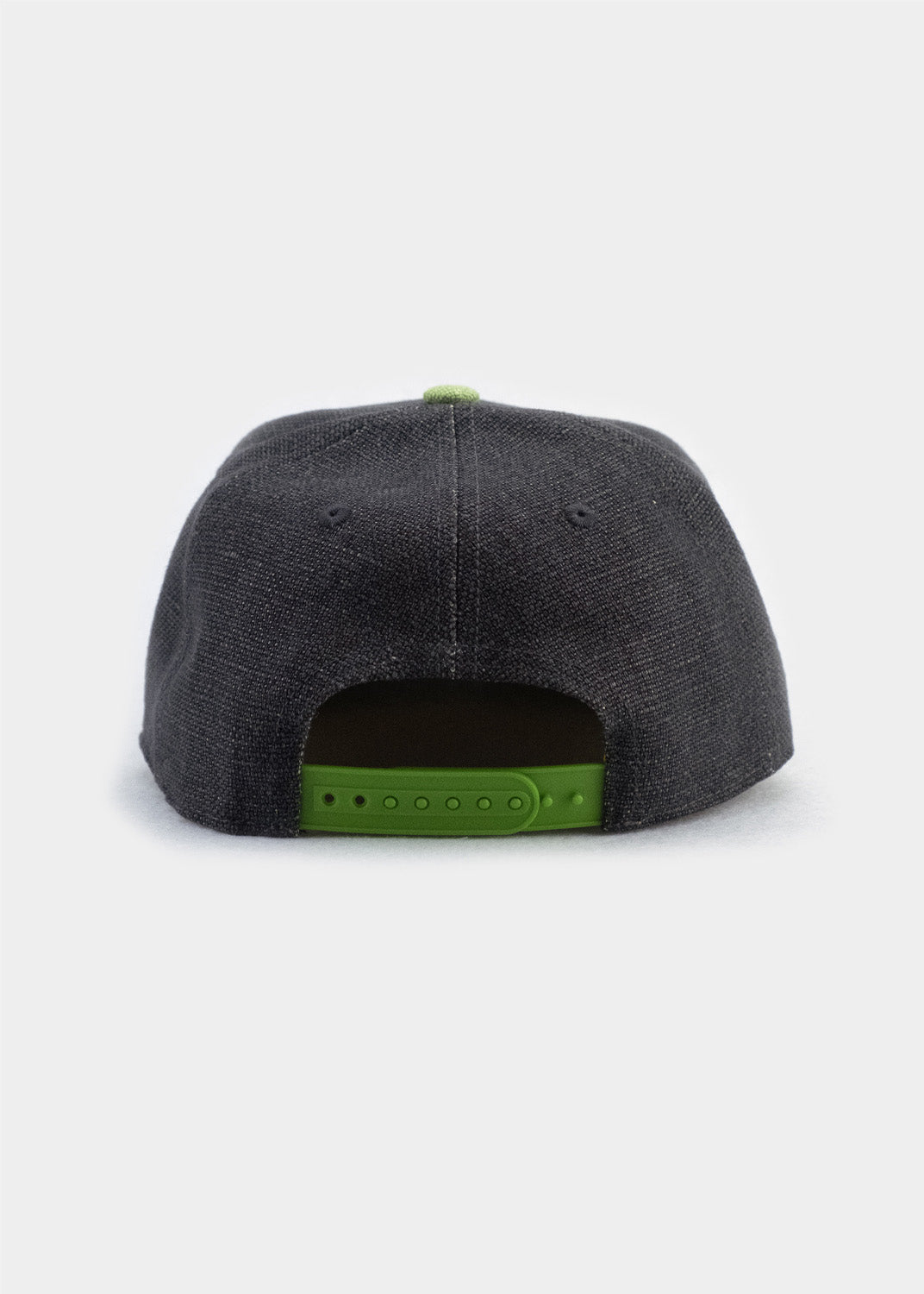 Cap "Cananas" - dunkelgrau (Snapback)