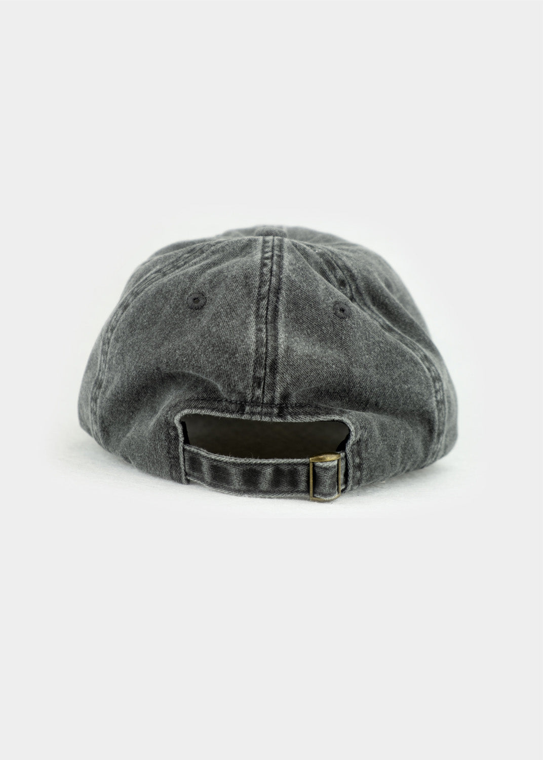 Cap "Pippilotta Viktualia" - vintage black (Dadhat)