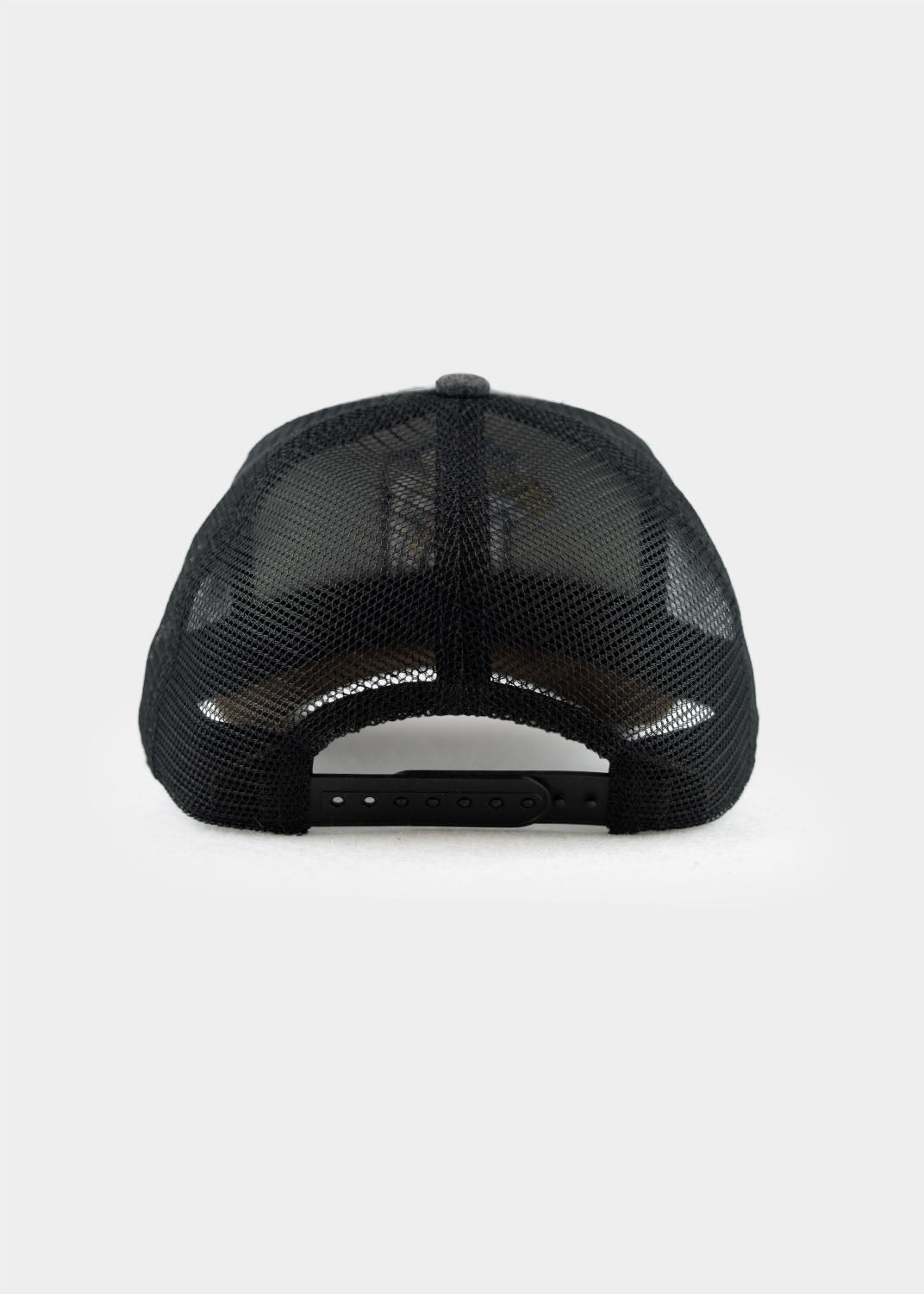 Cap "Popeye" - dunkelgrau (Snapback) (Copy)