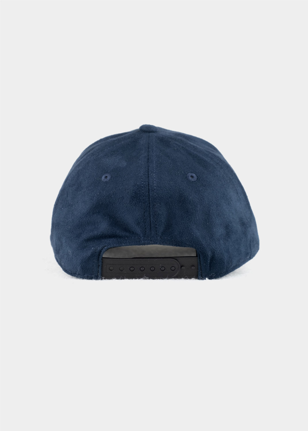 Cap "B Velours" (Curved)