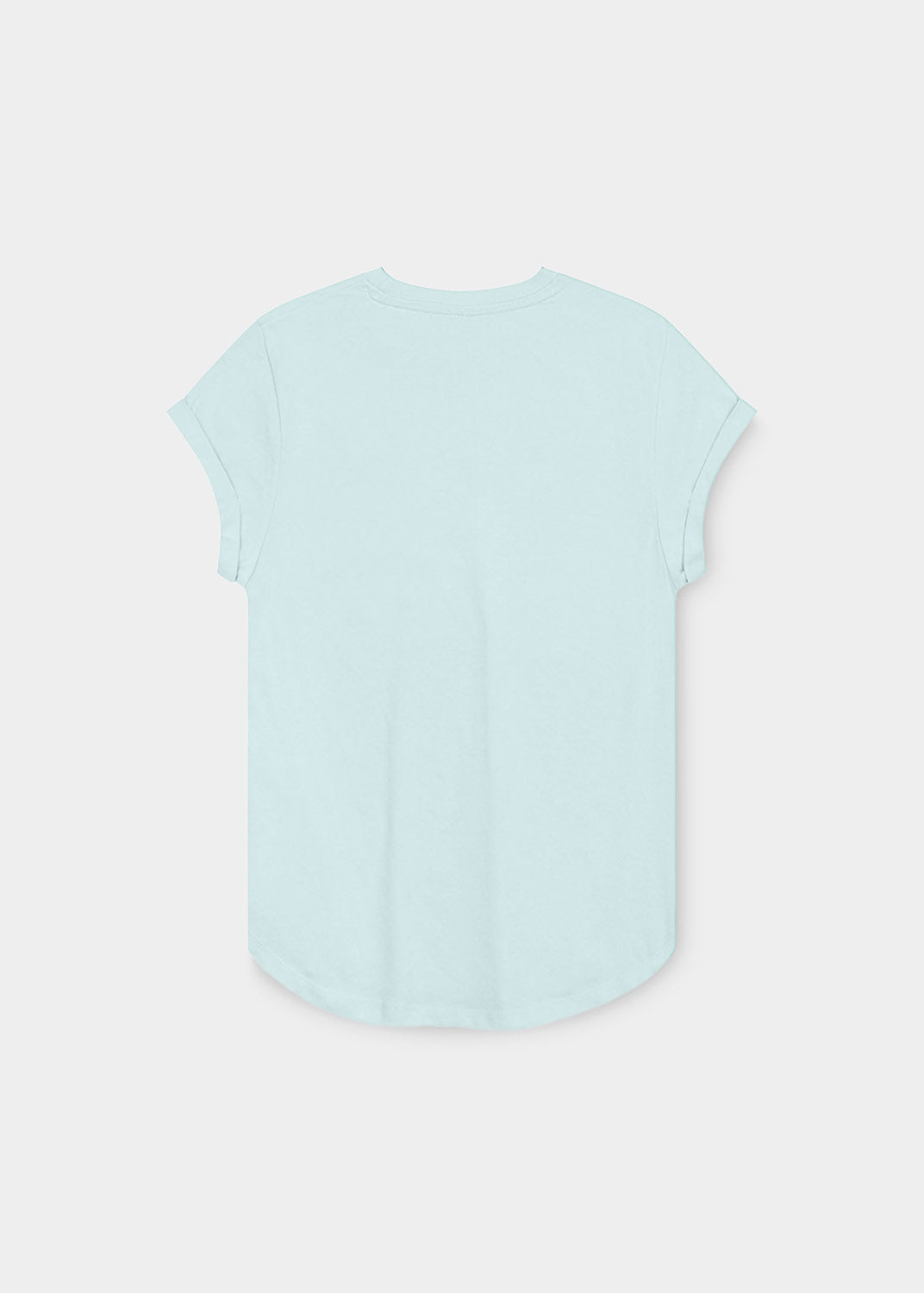 hellblau